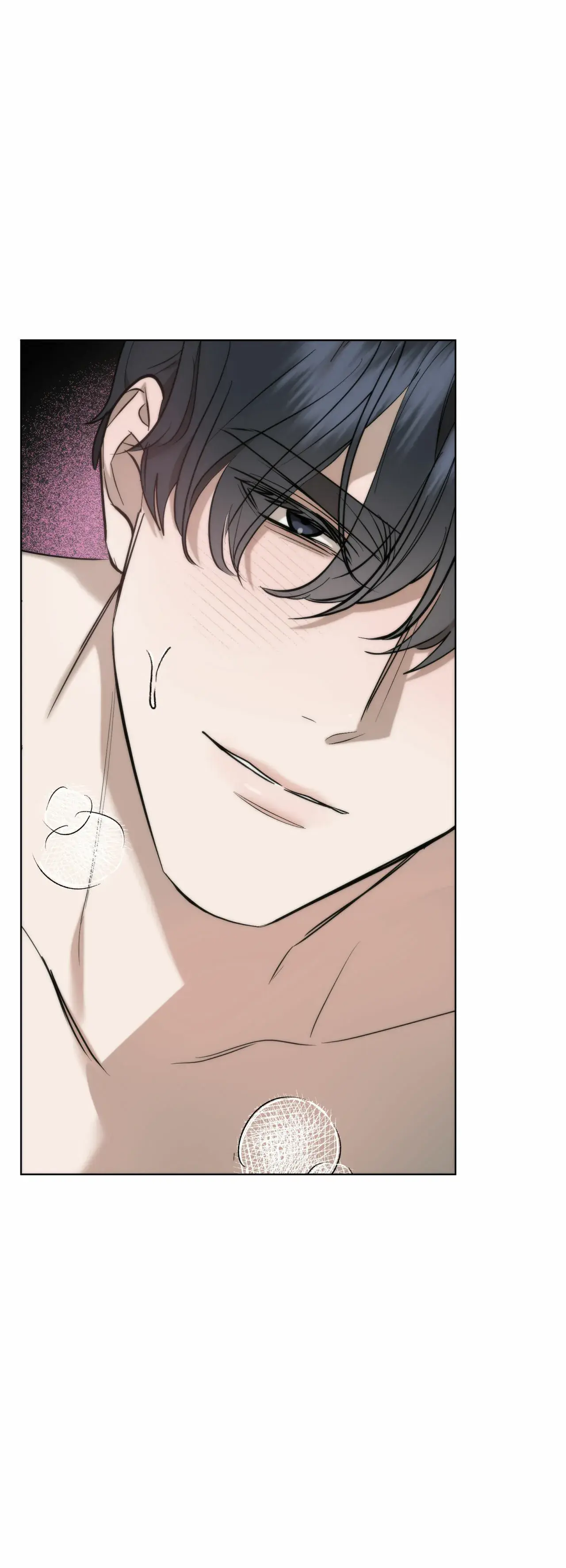 The Essence – Capítulo 04 Yaoi – Página 14