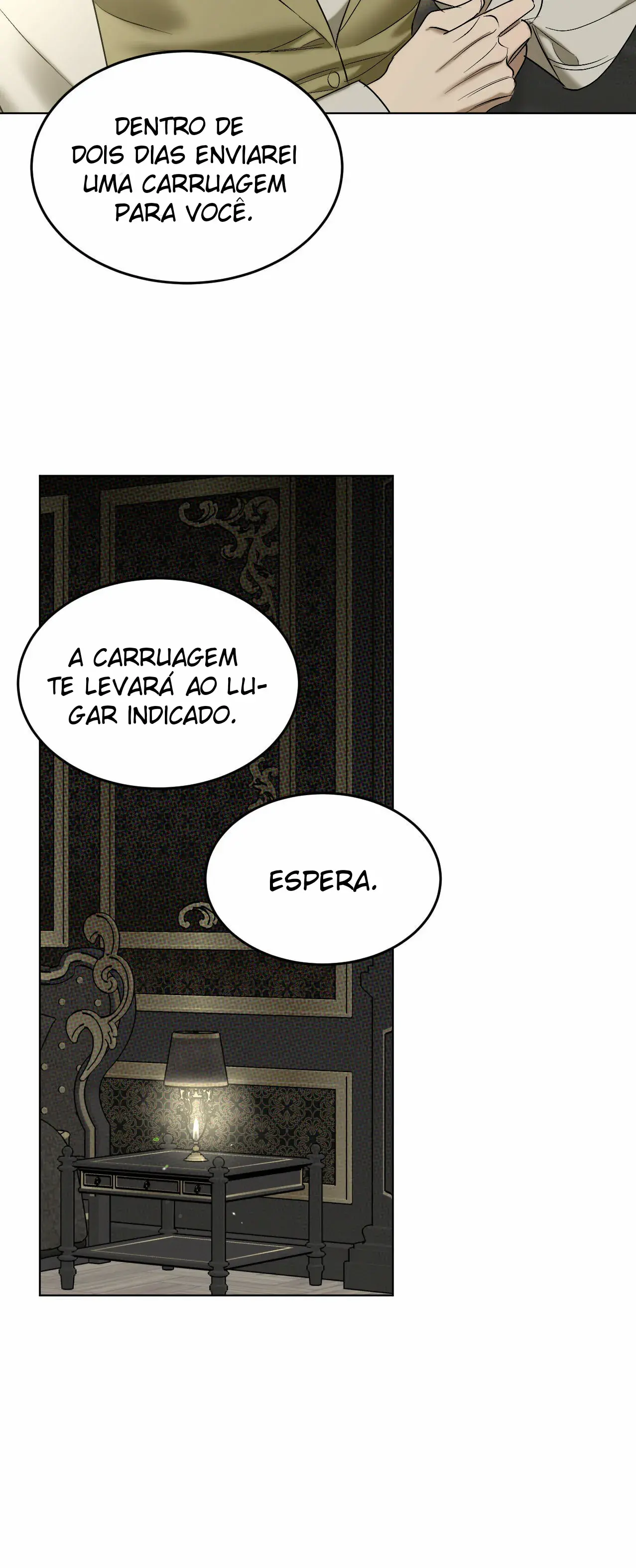 The Essence – Capítulo 04 Yaoi – Página 18