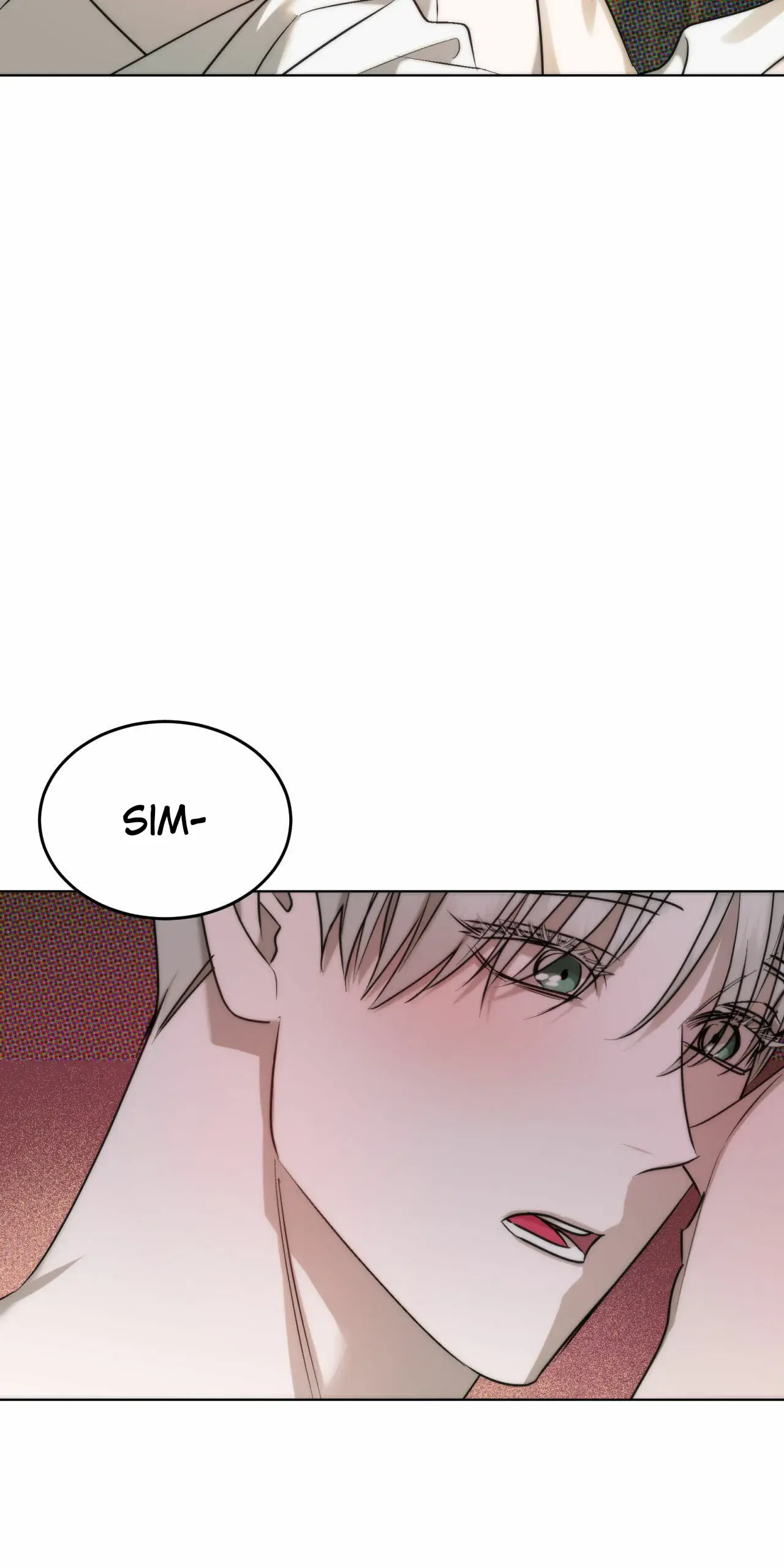 The Essence – Capítulo 04 Yaoi – Página 2