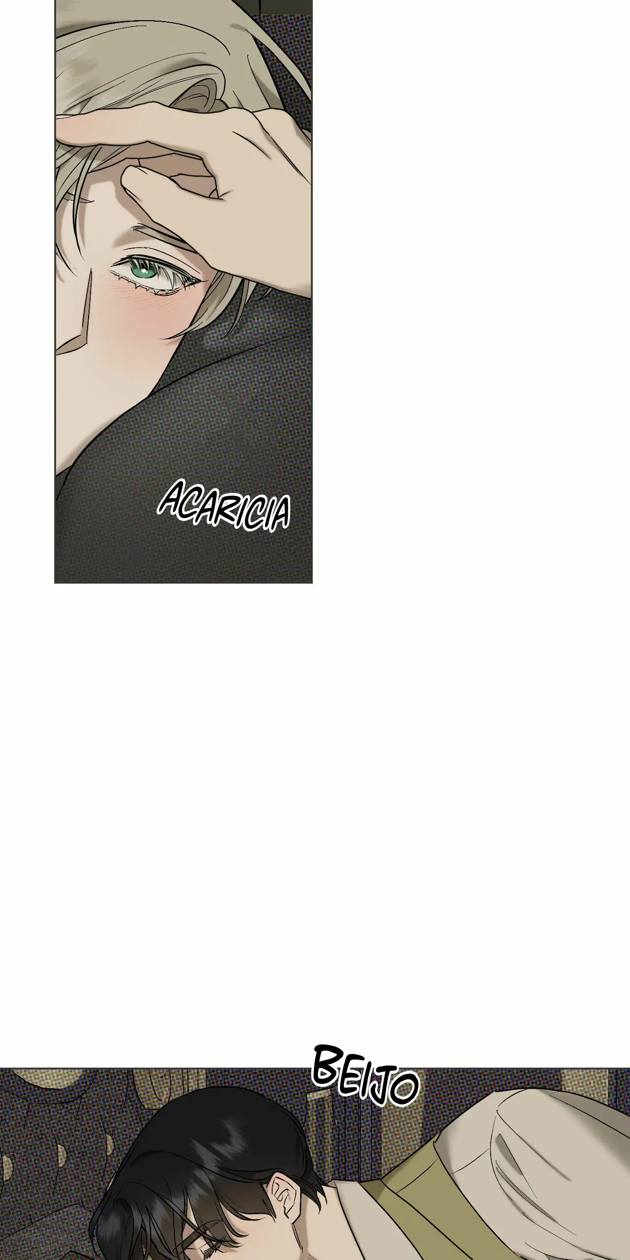 The Essence – Capítulo 04 Yaoi – Página 20