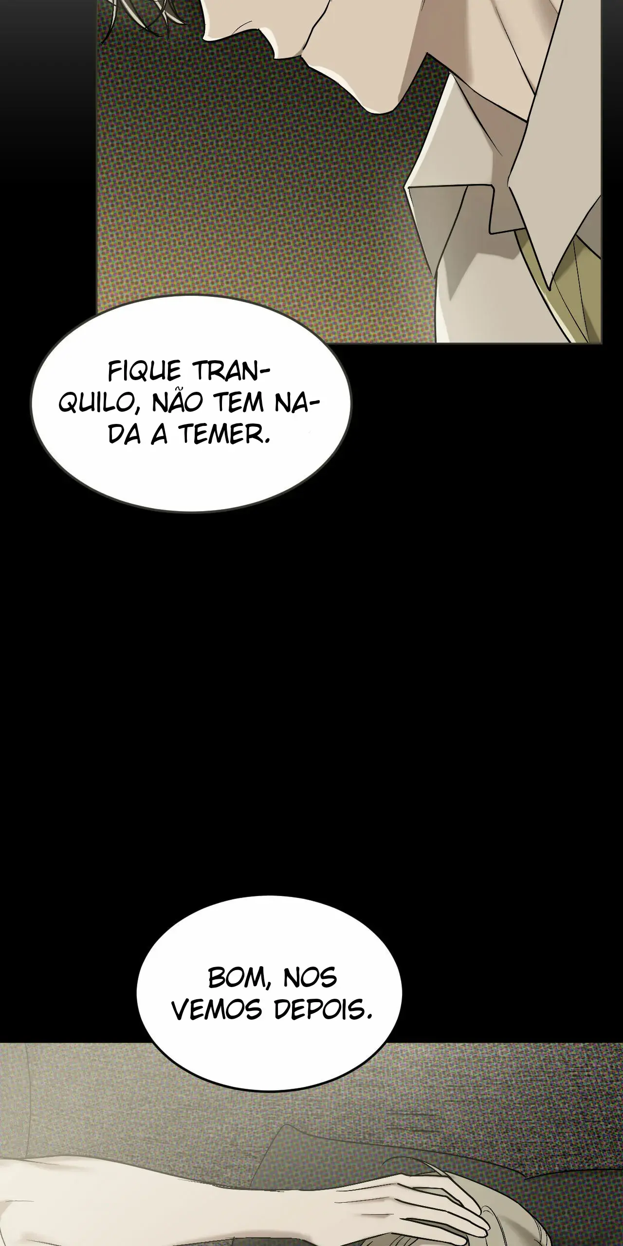 The Essence – Capítulo 04 Yaoi – Página 22