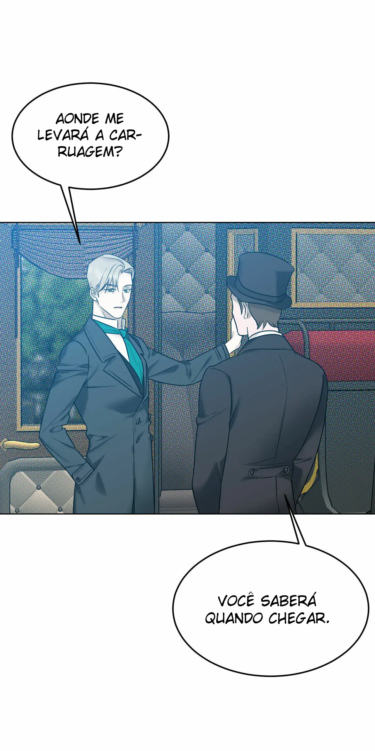 The Essence – Capítulo 04 Yaoi – Página 25