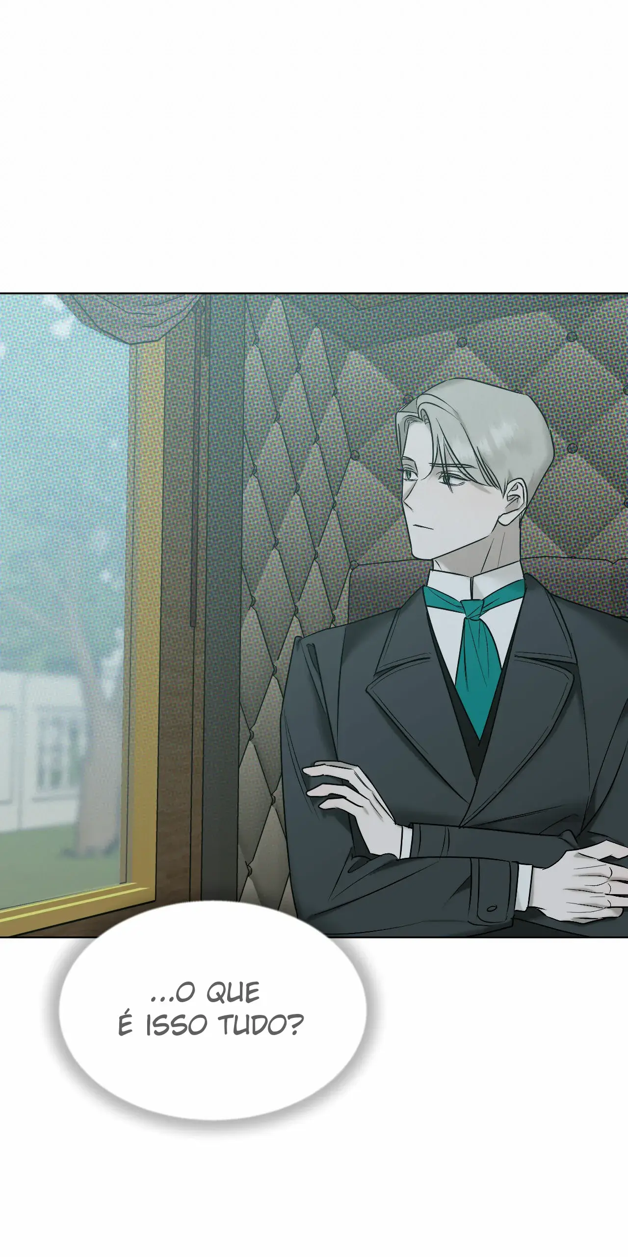 The Essence – Capítulo 04 Yaoi – Página 26