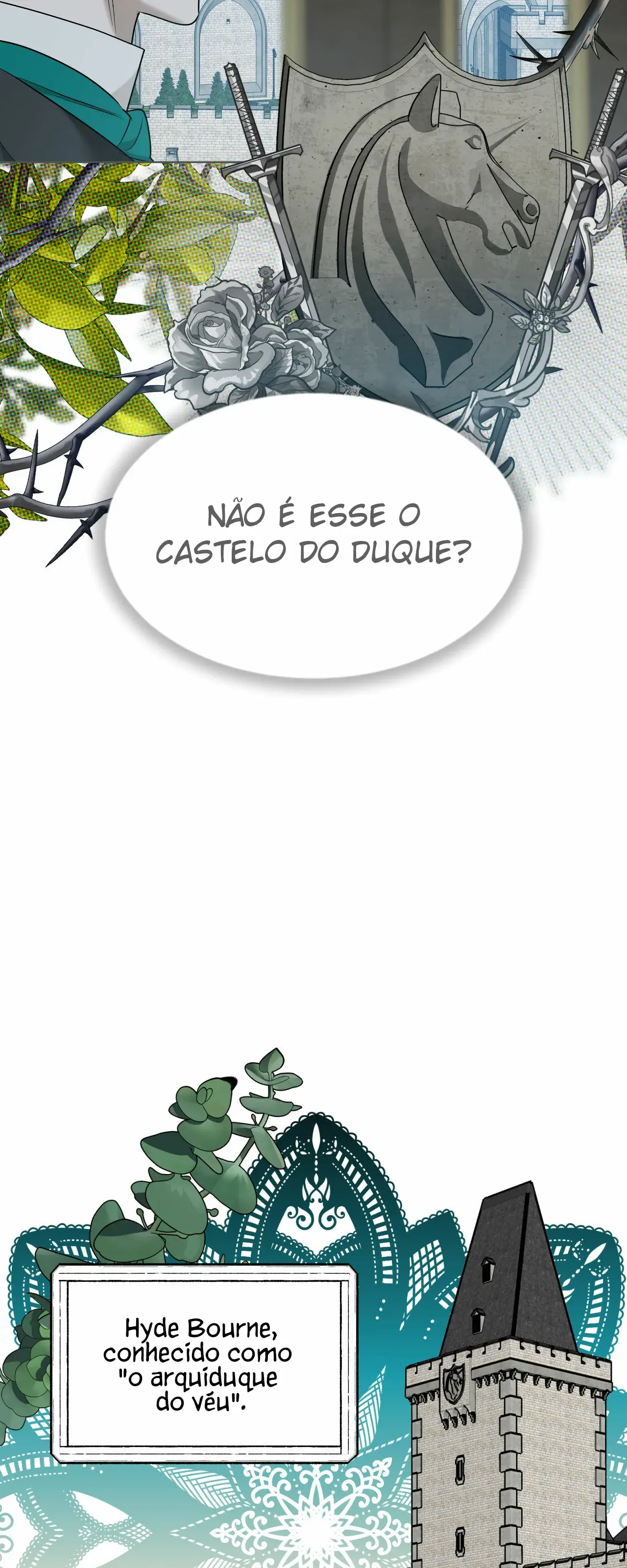 The Essence – Capítulo 04 Yaoi – Página 28