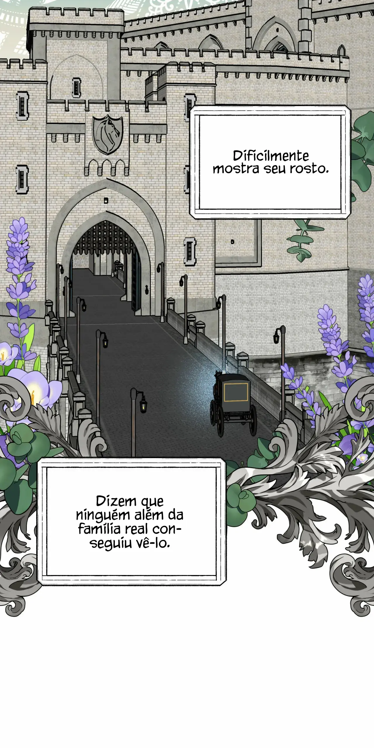 The Essence – Capítulo 04 Yaoi – Página 29