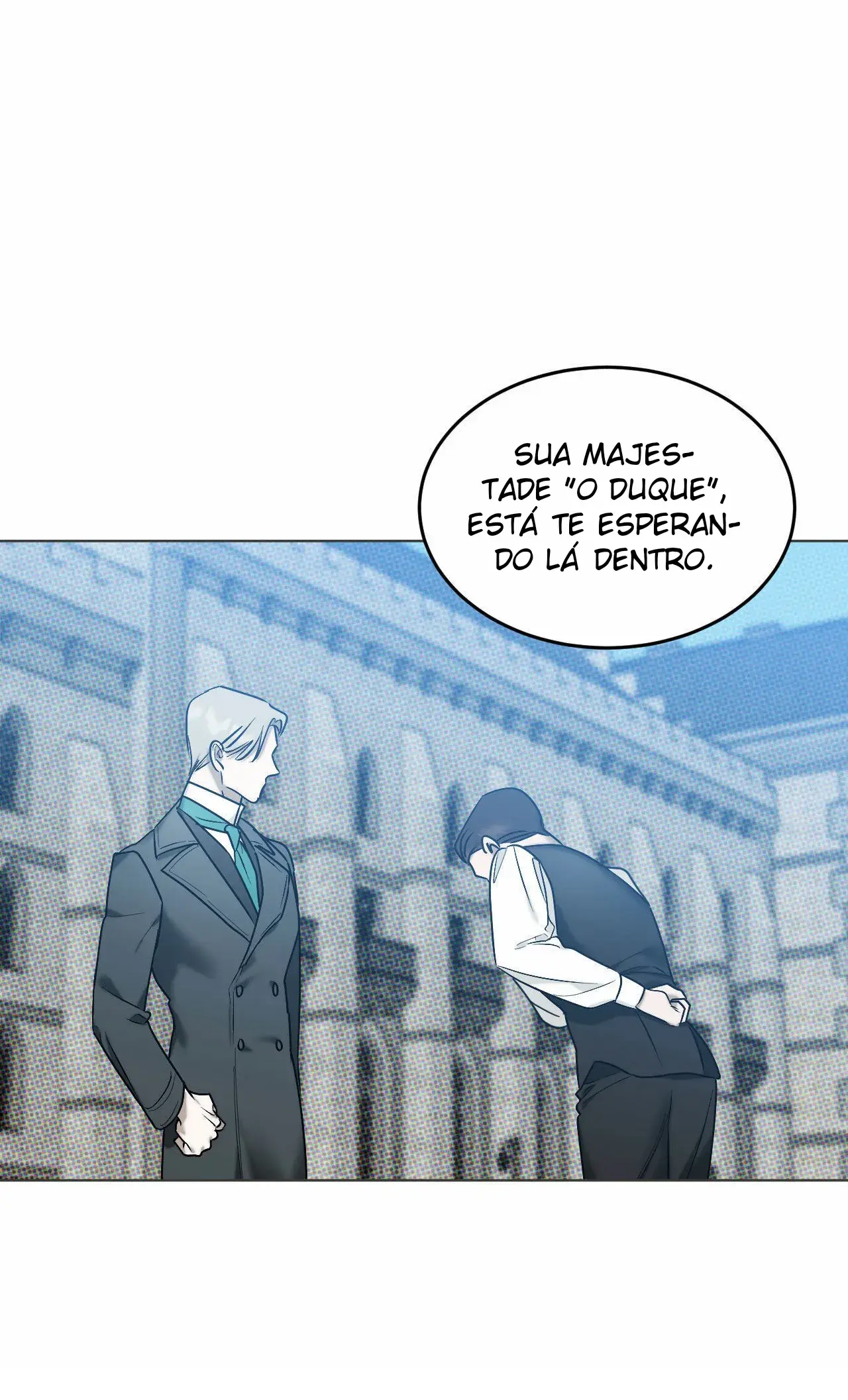 The Essence – Capítulo 04 Yaoi – Página 31