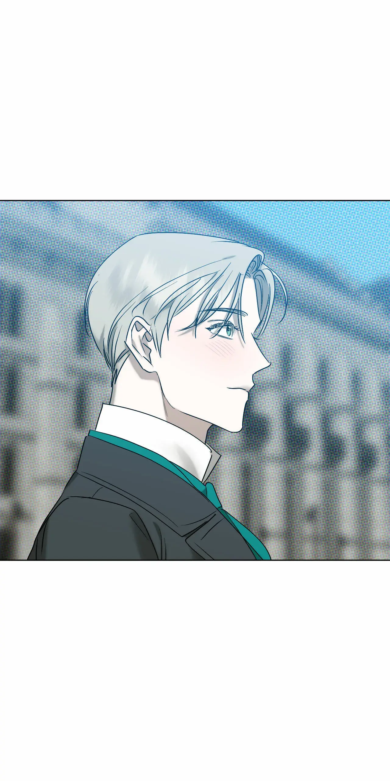 The Essence – Capítulo 04 Yaoi – Página 32