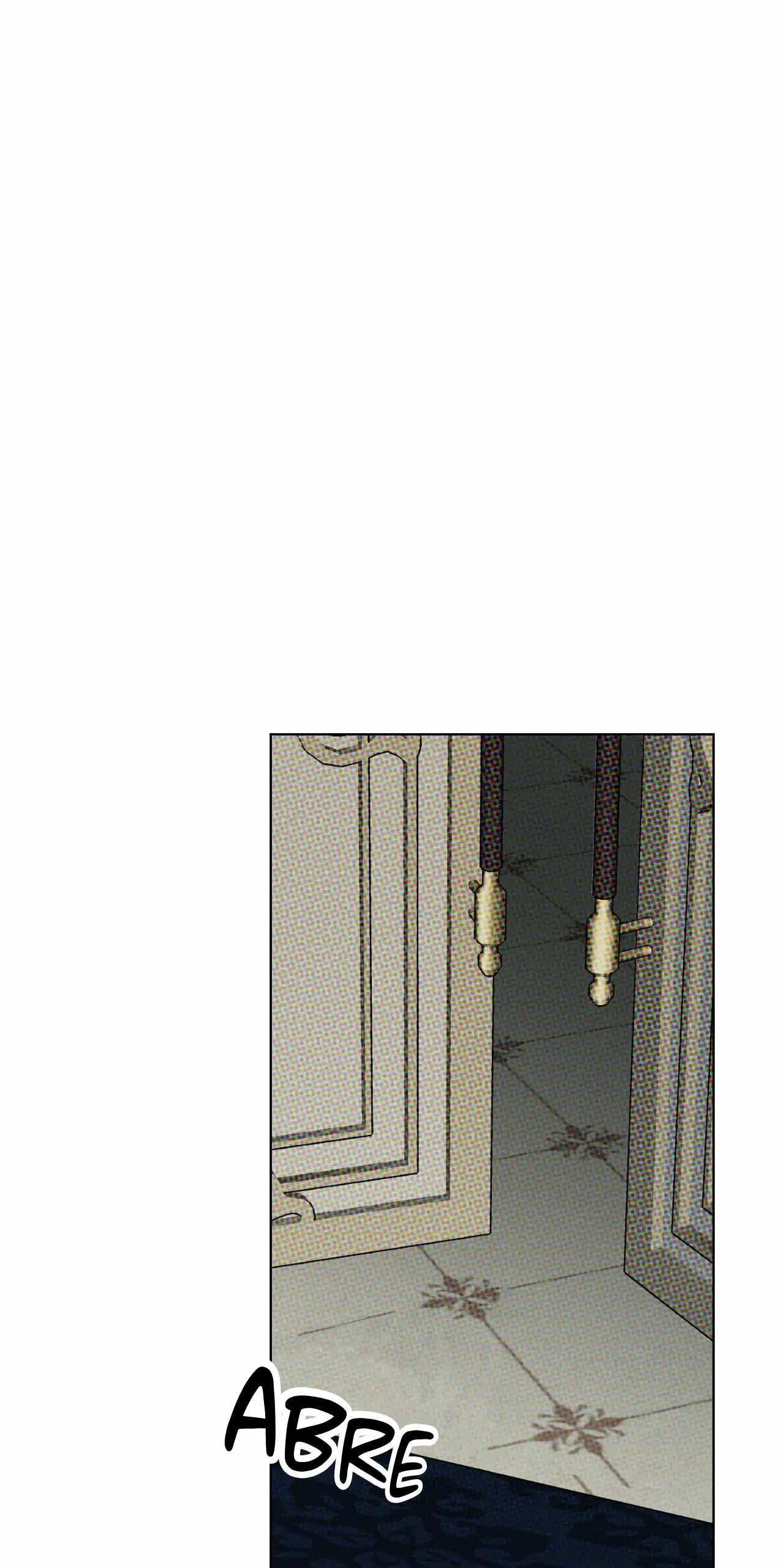 The Essence – Capítulo 04 Yaoi – Página 33