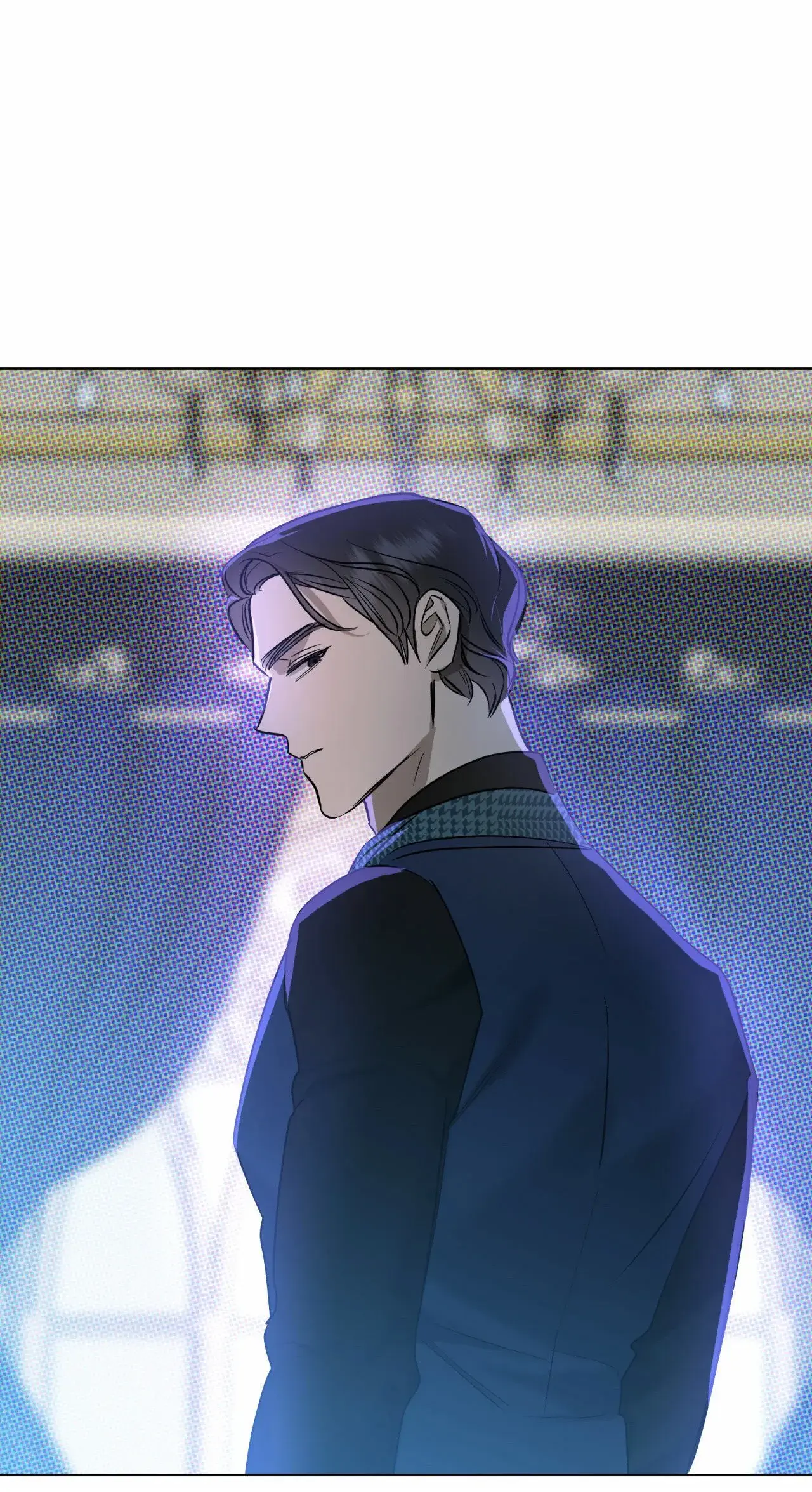 The Essence – Capítulo 04 Yaoi – Página 36