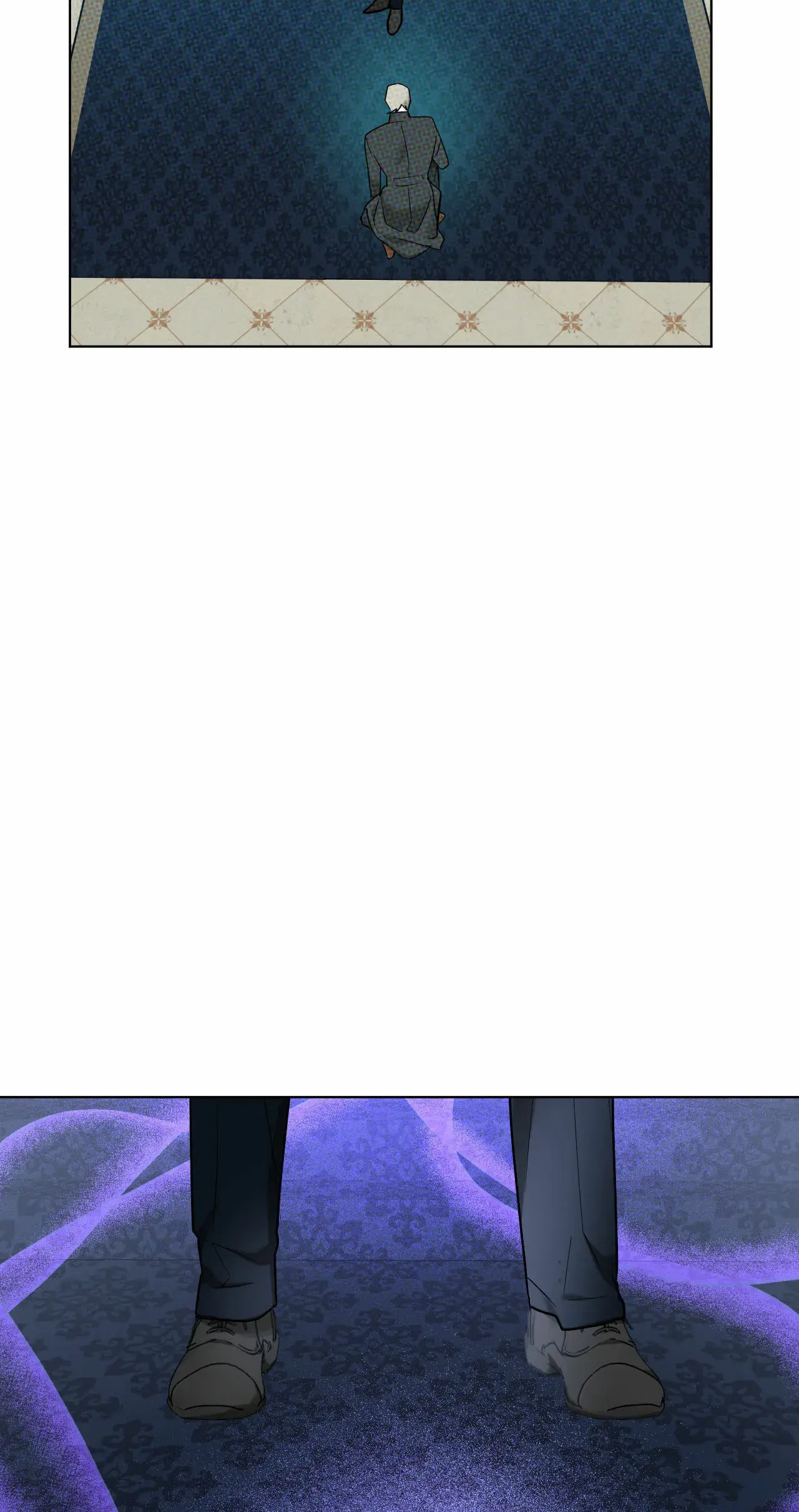 The Essence – Capítulo 04 Yaoi – Página 39