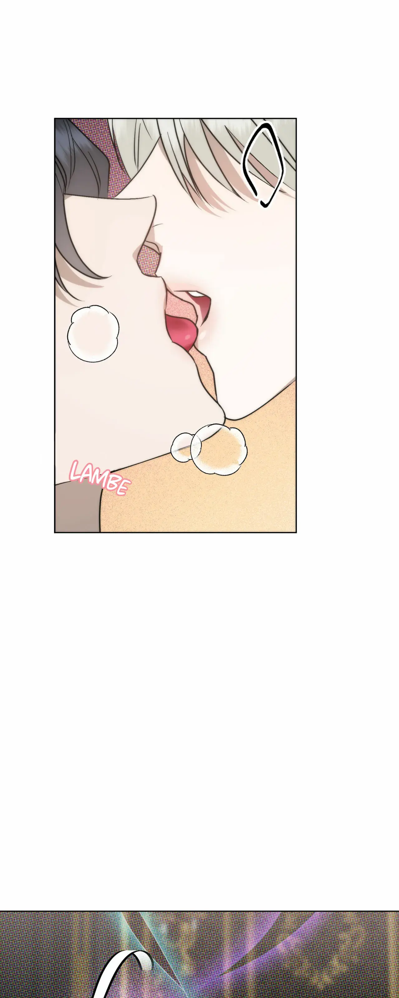 The Essence – Capítulo 04 Yaoi – Página 4