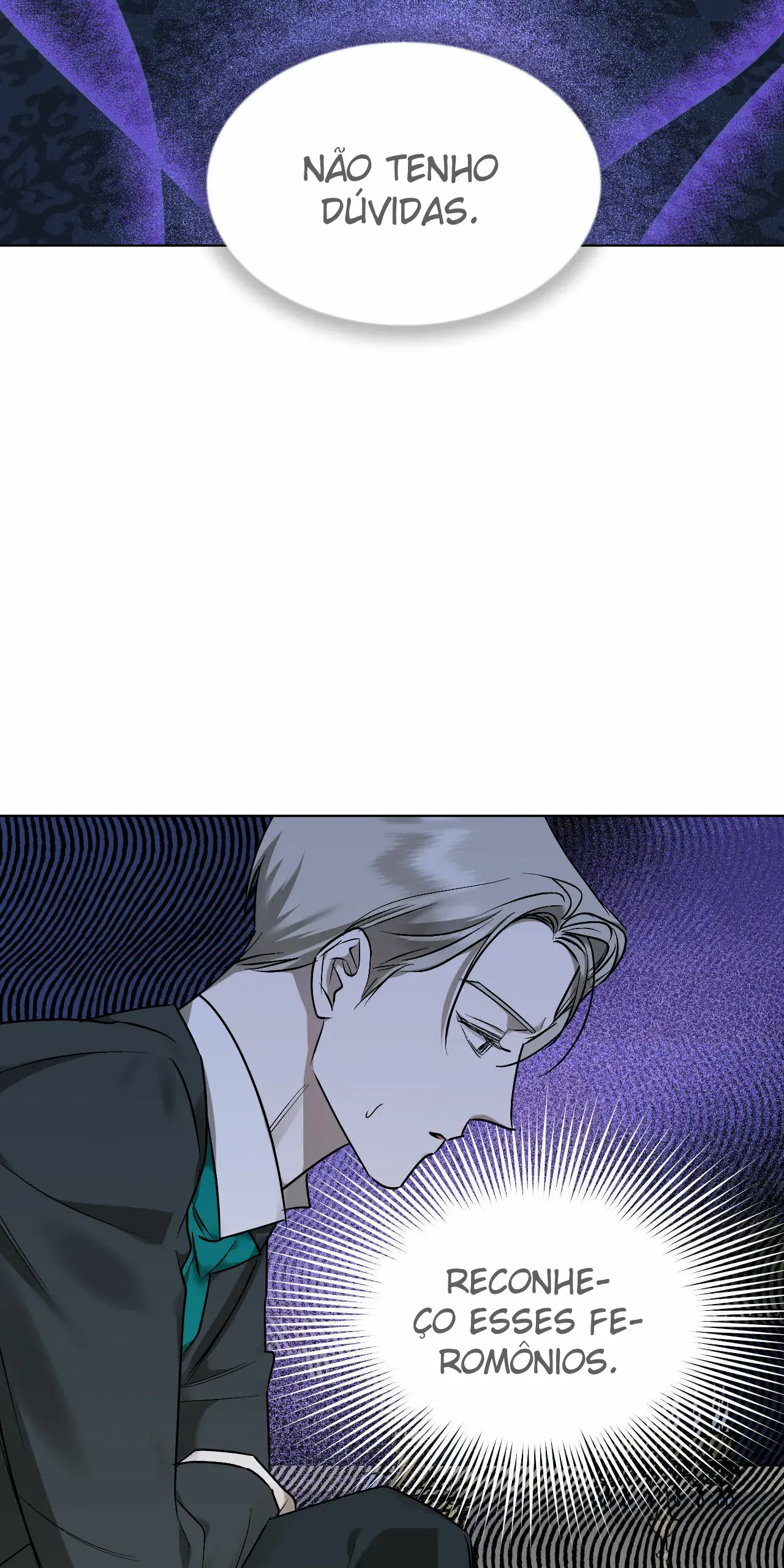 The Essence – Capítulo 04 Yaoi – Página 40