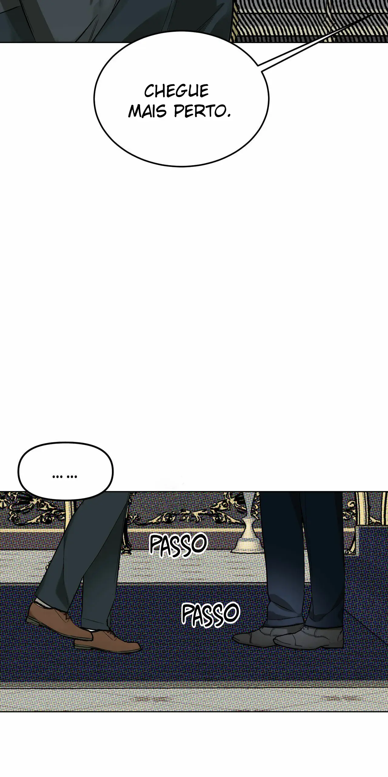 The Essence – Capítulo 04 Yaoi – Página 41