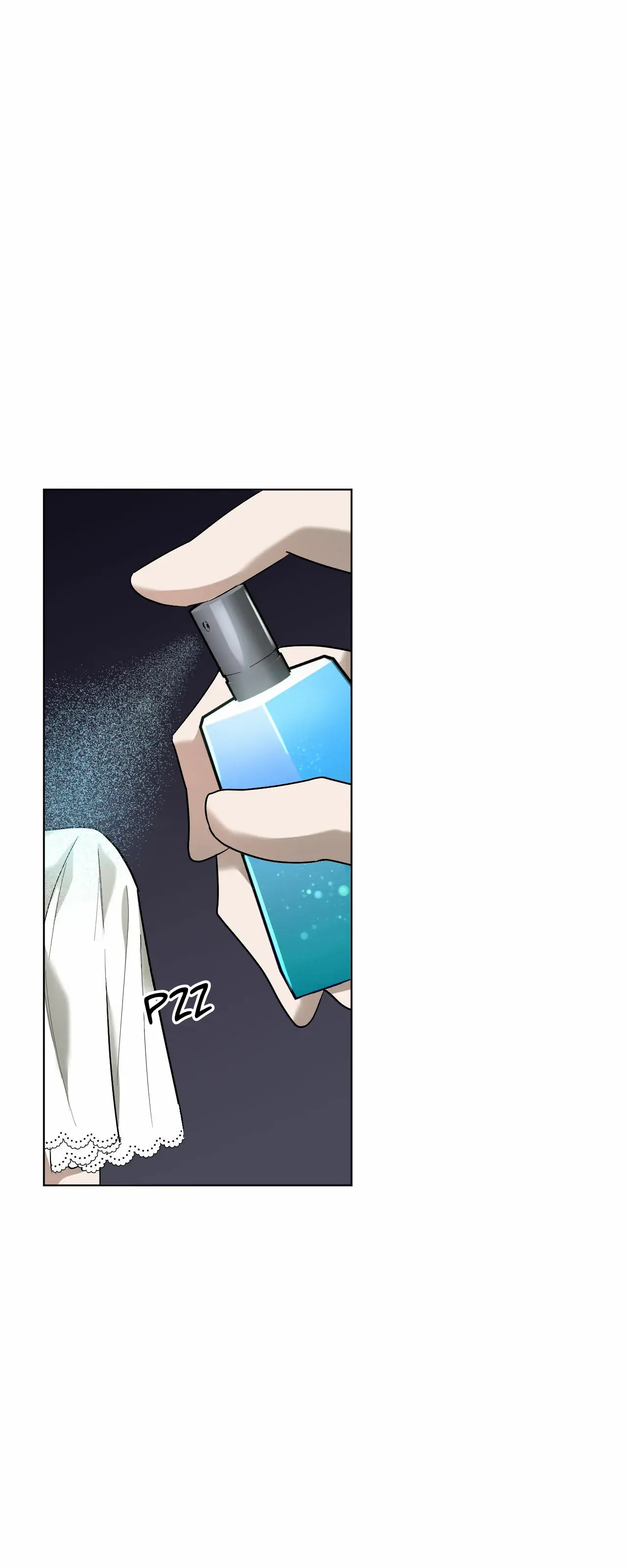 The Essence – Capítulo 04 Yaoi – Página 42