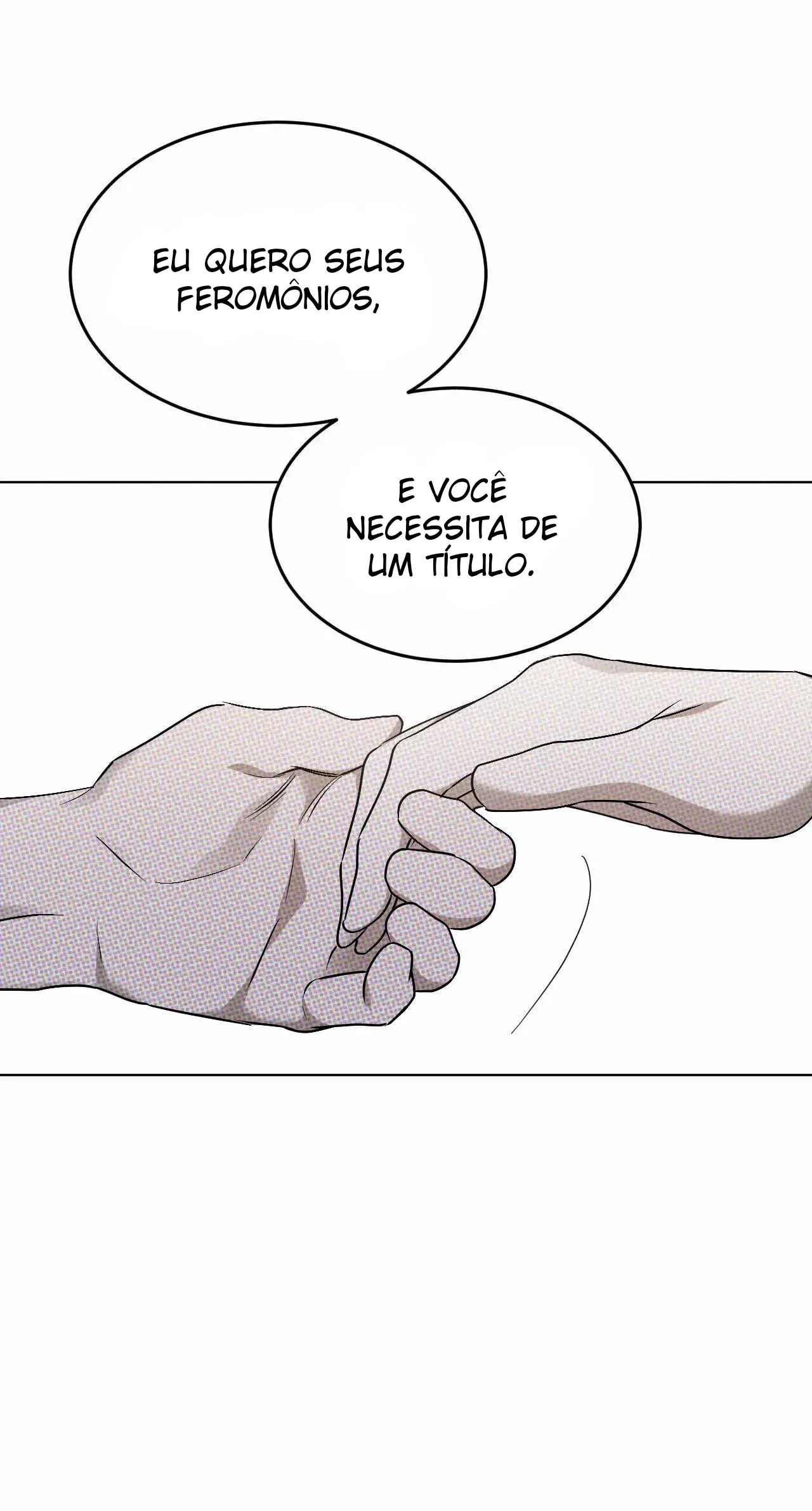 The Essence – Capítulo 04 Yaoi – Página 52