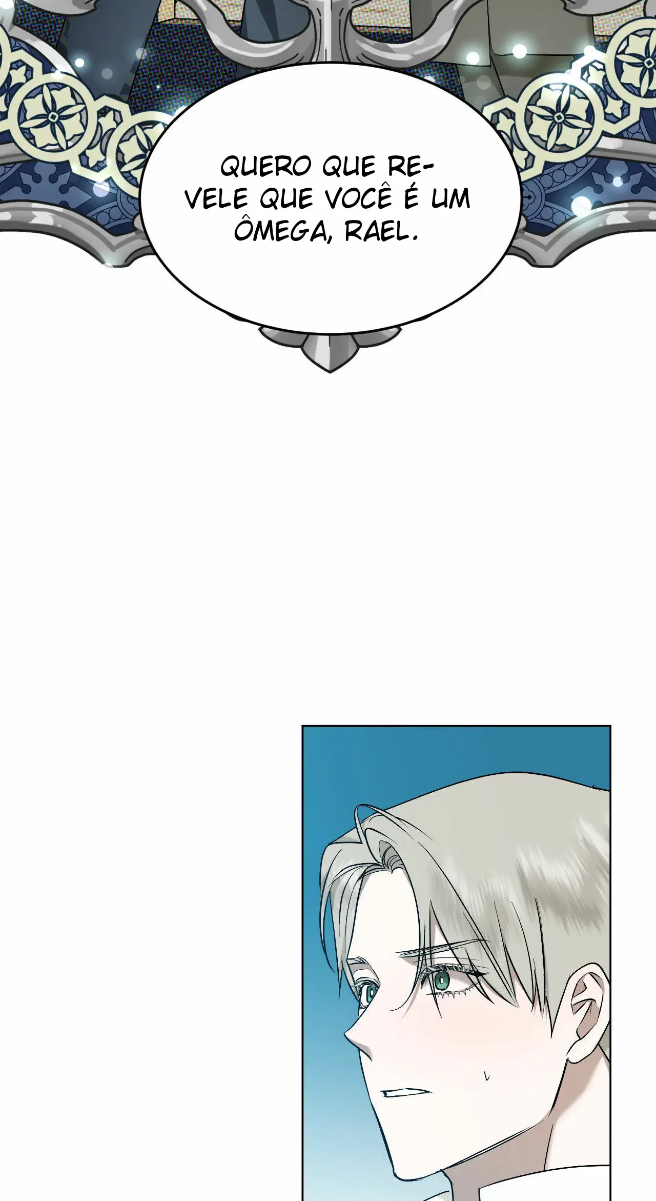 The Essence – Capítulo 04 Yaoi – Página 54