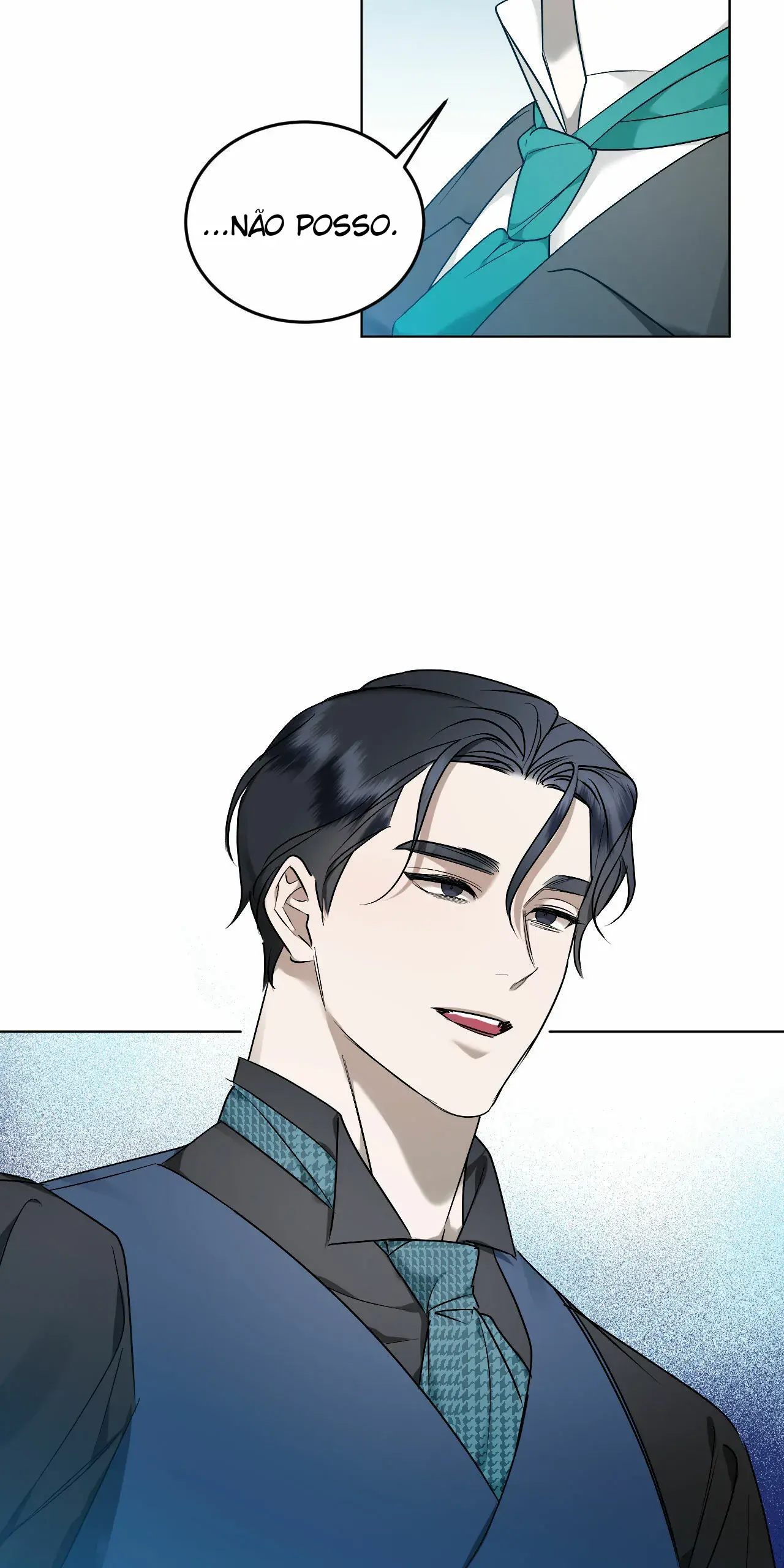 The Essence – Capítulo 04 Yaoi – Página 55