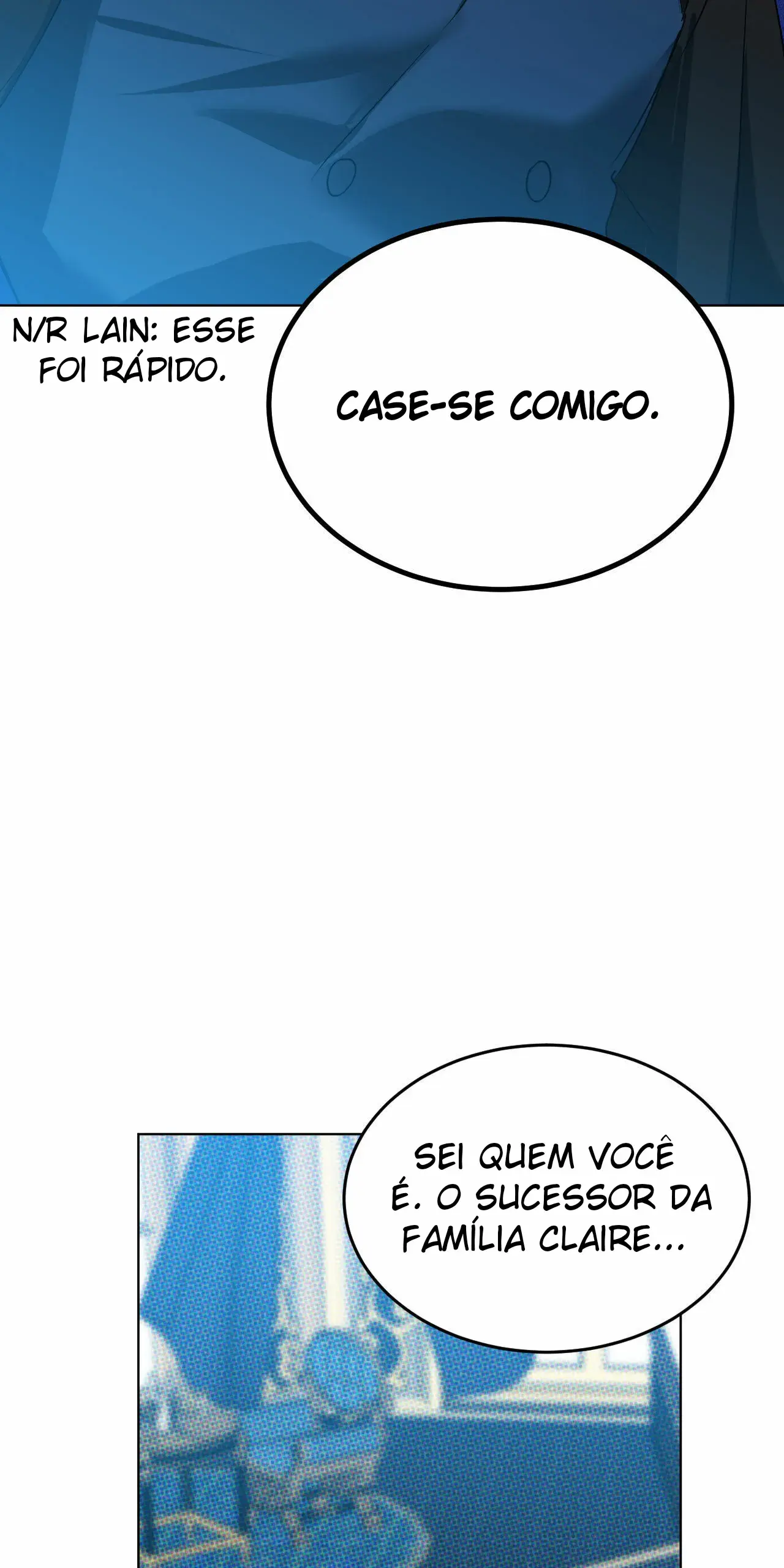 The Essence – Capítulo 04 Yaoi – Página 56