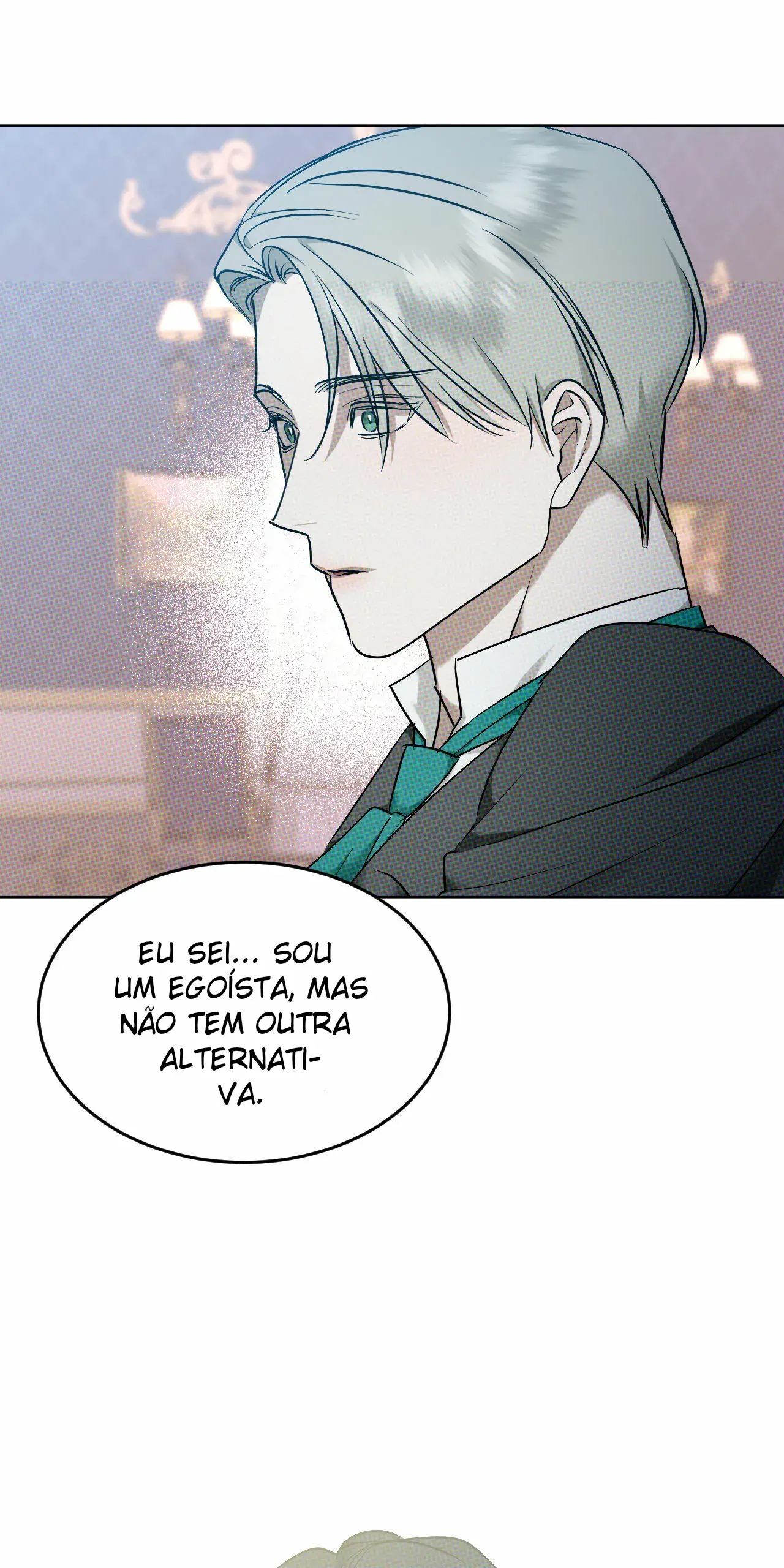 The Essence – Capítulo 04 Yaoi – Página 59