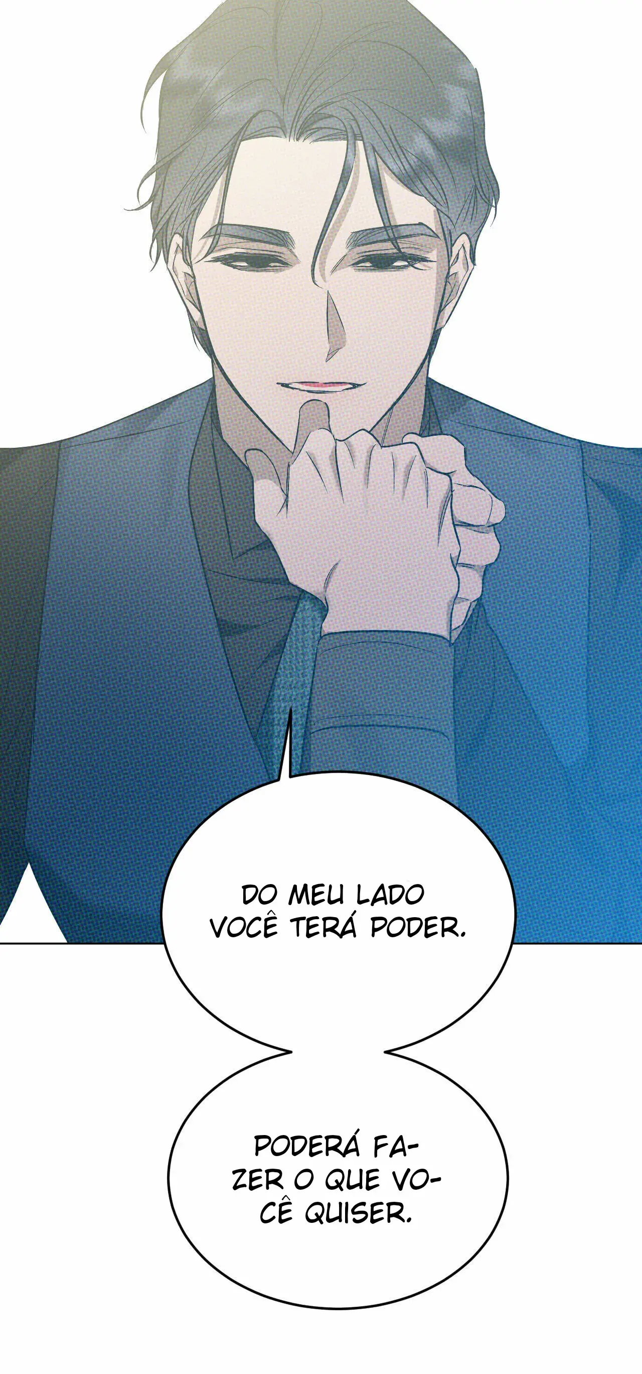 The Essence – Capítulo 04 Yaoi – Página 60