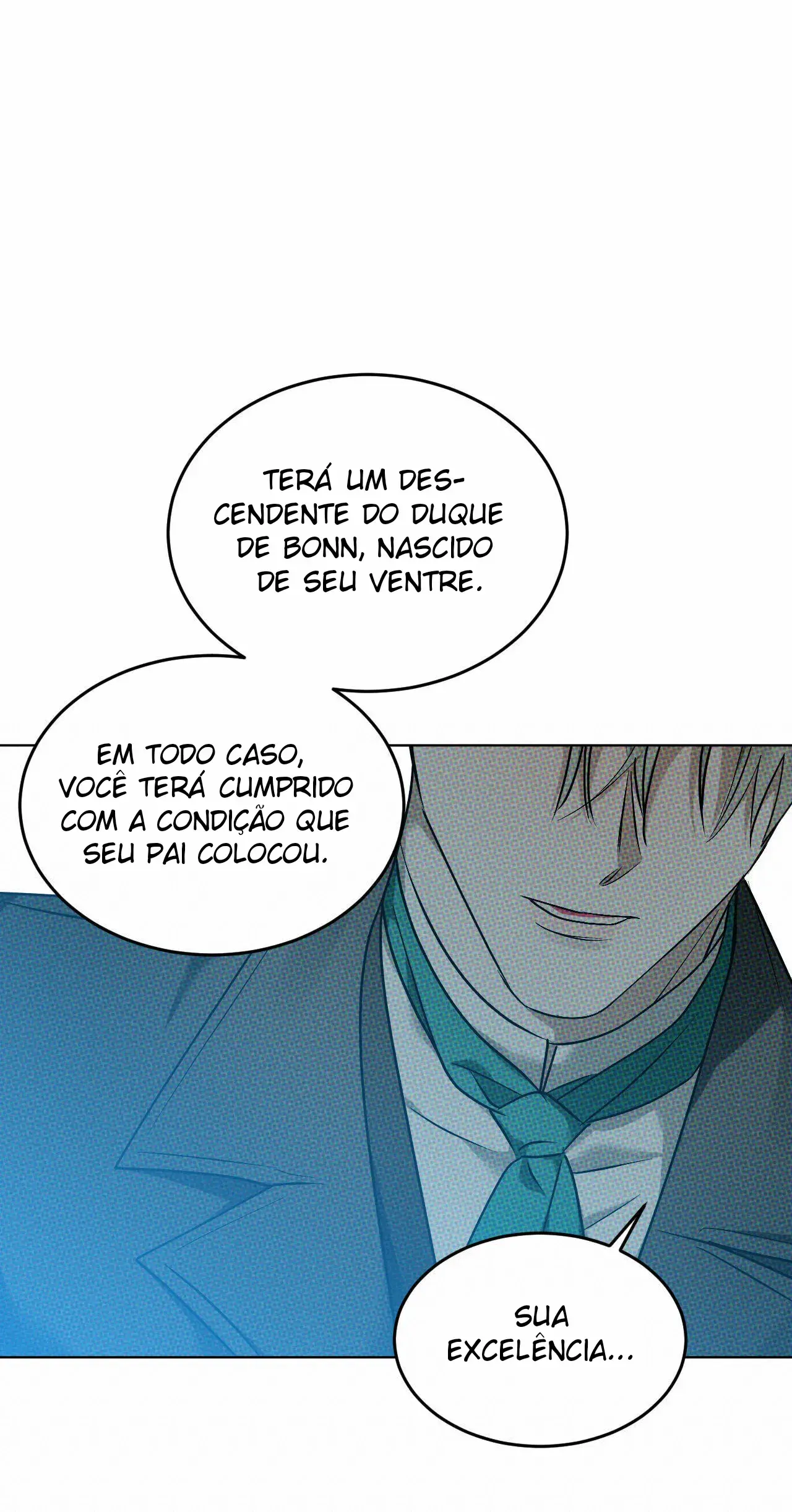 The Essence – Capítulo 04 Yaoi – Página 61