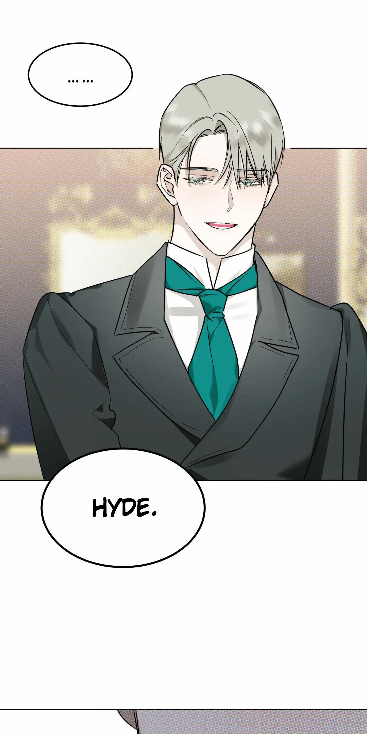 The Essence – Capítulo 04 Yaoi – Página 63