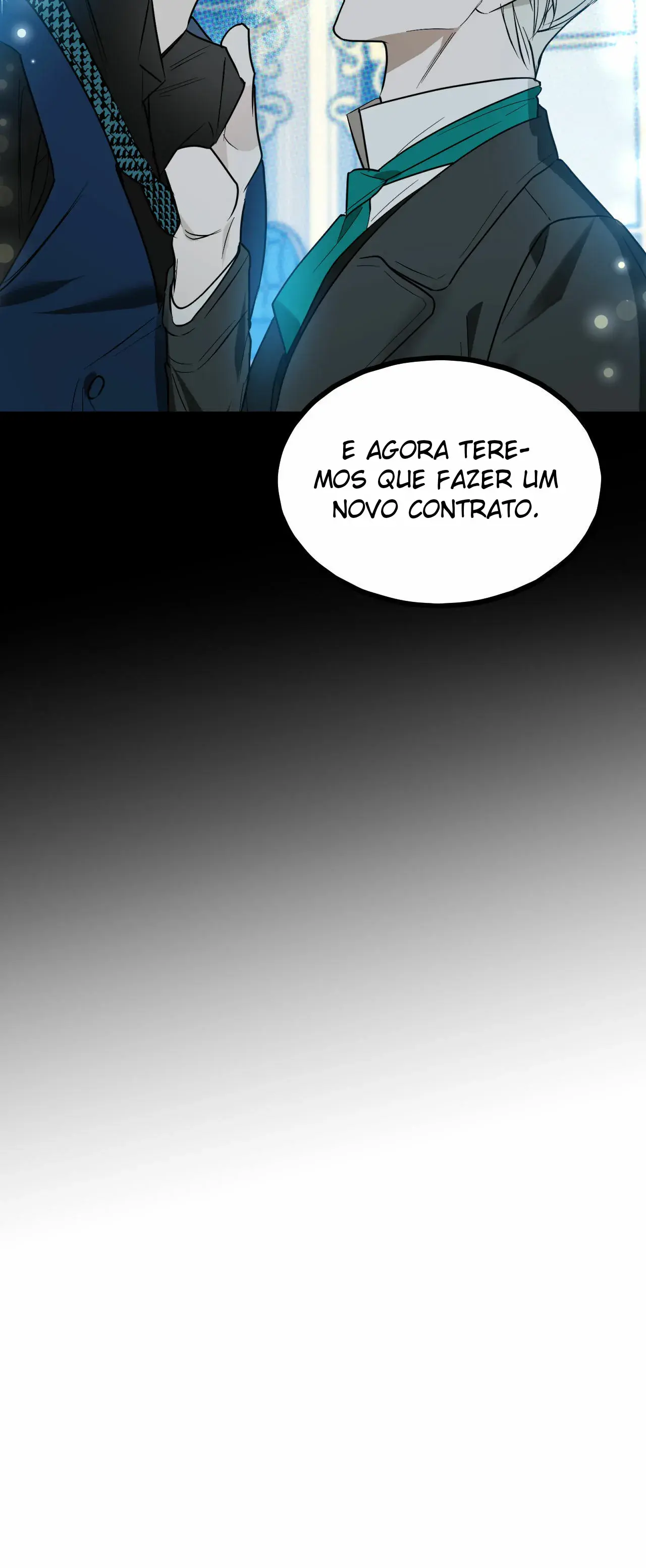 The Essence – Capítulo 04 Yaoi – Página 65