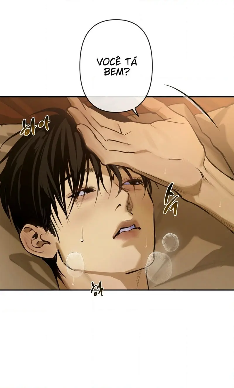 The Fallen Lamb – Capítulo 06 Yaoi – Página 10