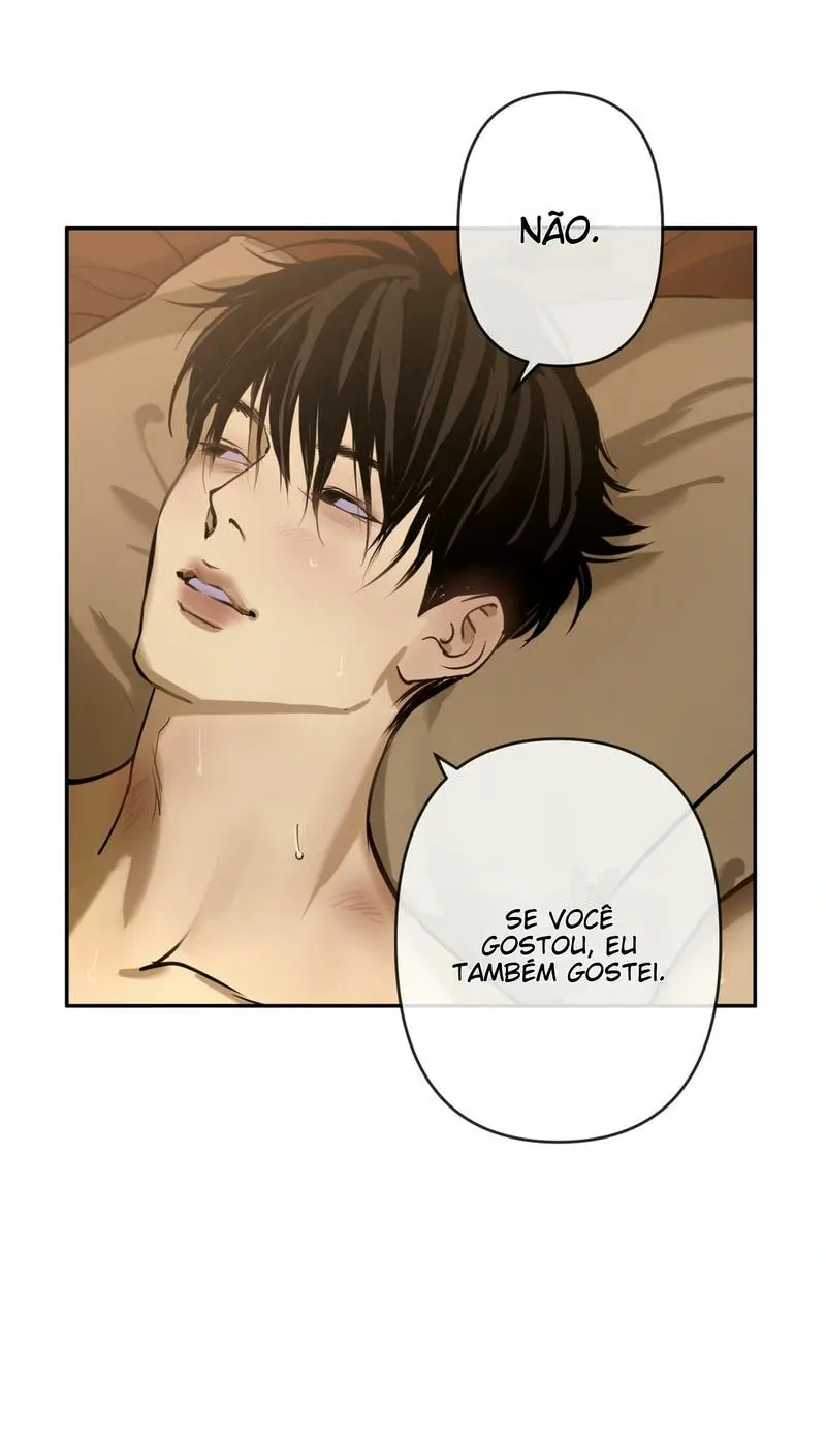 The Fallen Lamb – Capítulo 06 Yaoi – Página 13