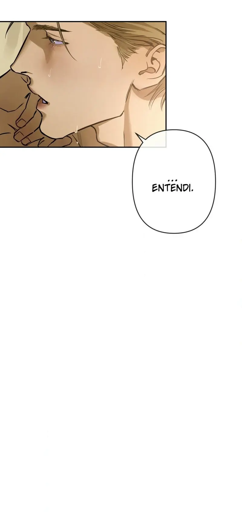 The Fallen Lamb – Capítulo 06 Yaoi – Página 14