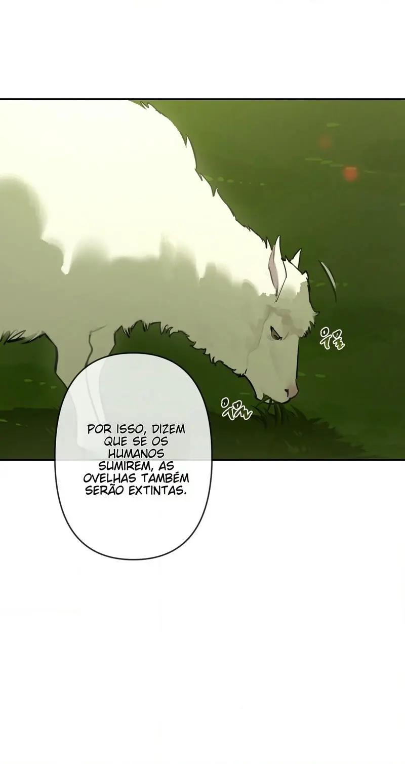 The Fallen Lamb – Capítulo 06 Yaoi – Página 17