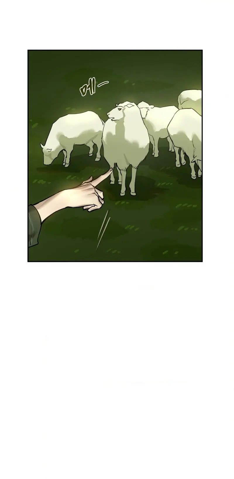 The Fallen Lamb – Capítulo 06 Yaoi – Página 38