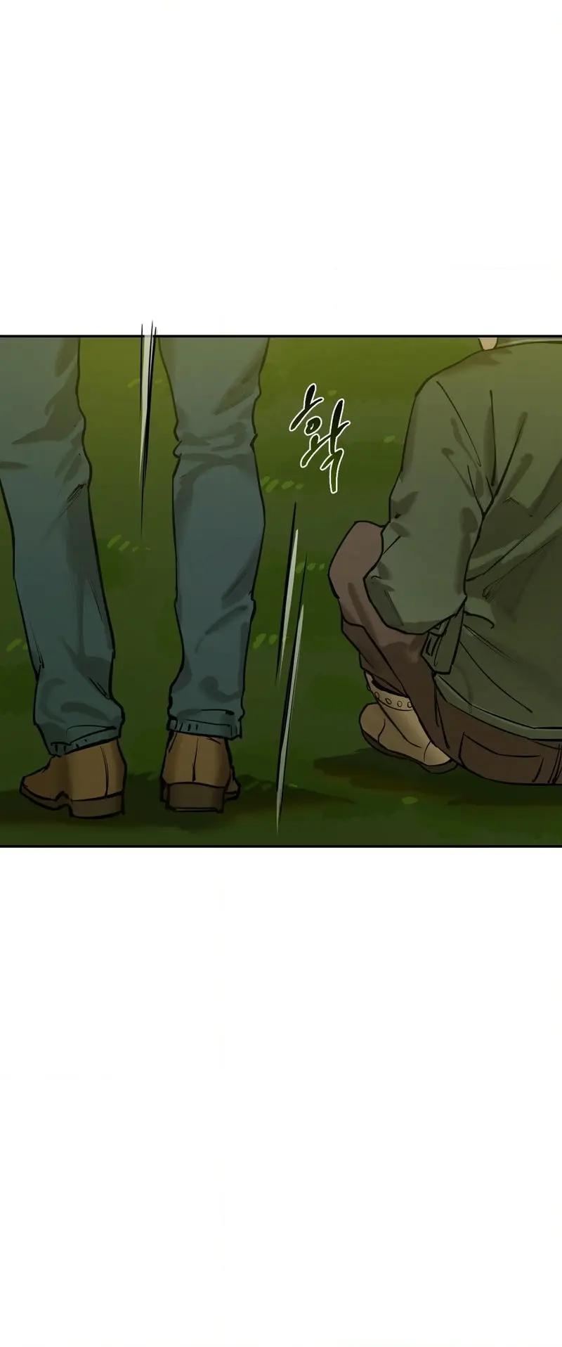 The Fallen Lamb – Capítulo 06 Yaoi – Página 44