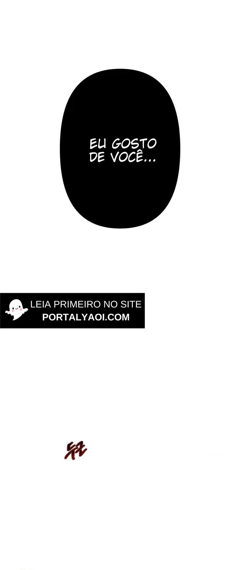 The Fallen Lamb – Capítulo 06 Yaoi – Página 61