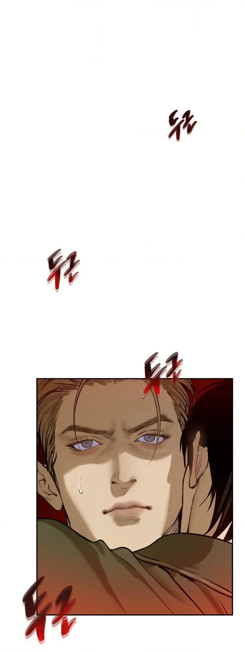 The Fallen Lamb – Capítulo 06 Yaoi – Página 62