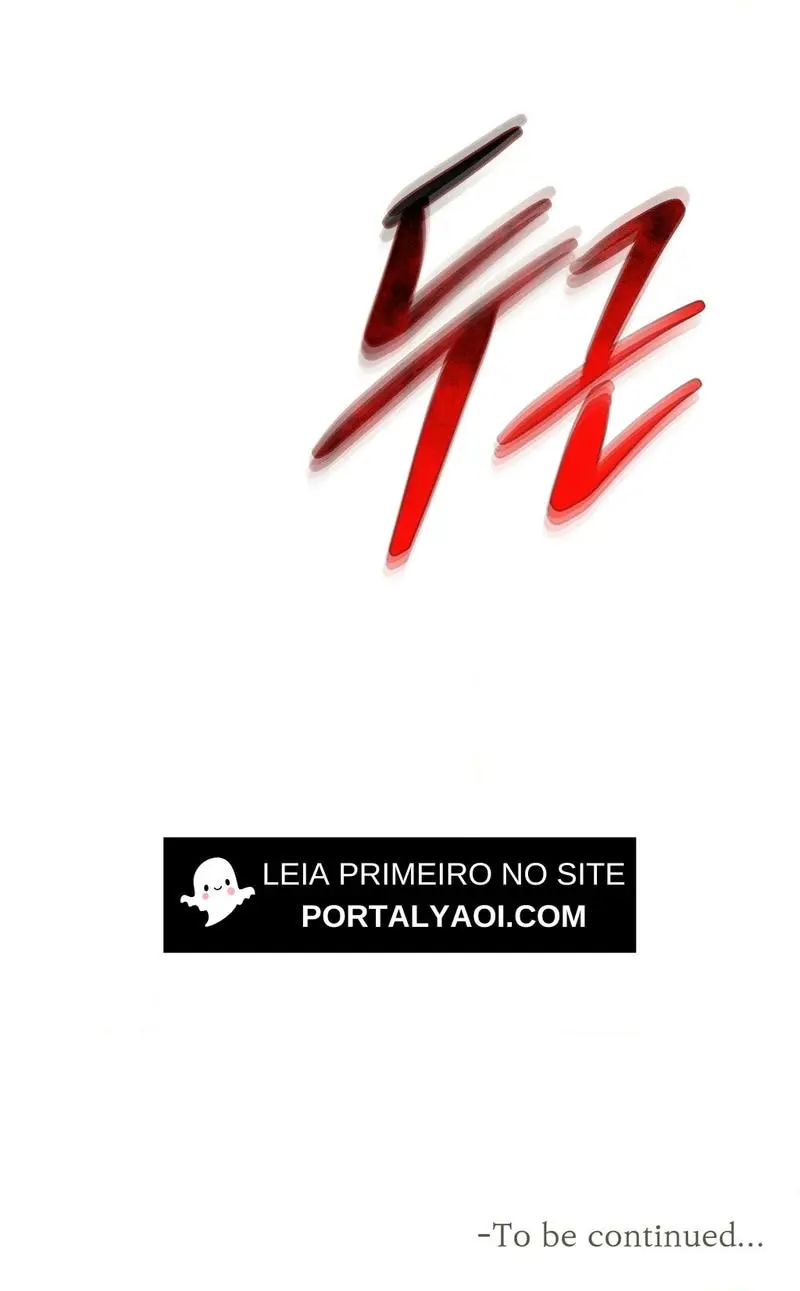 The Fallen Lamb – Capítulo 06 Yaoi – Página 64