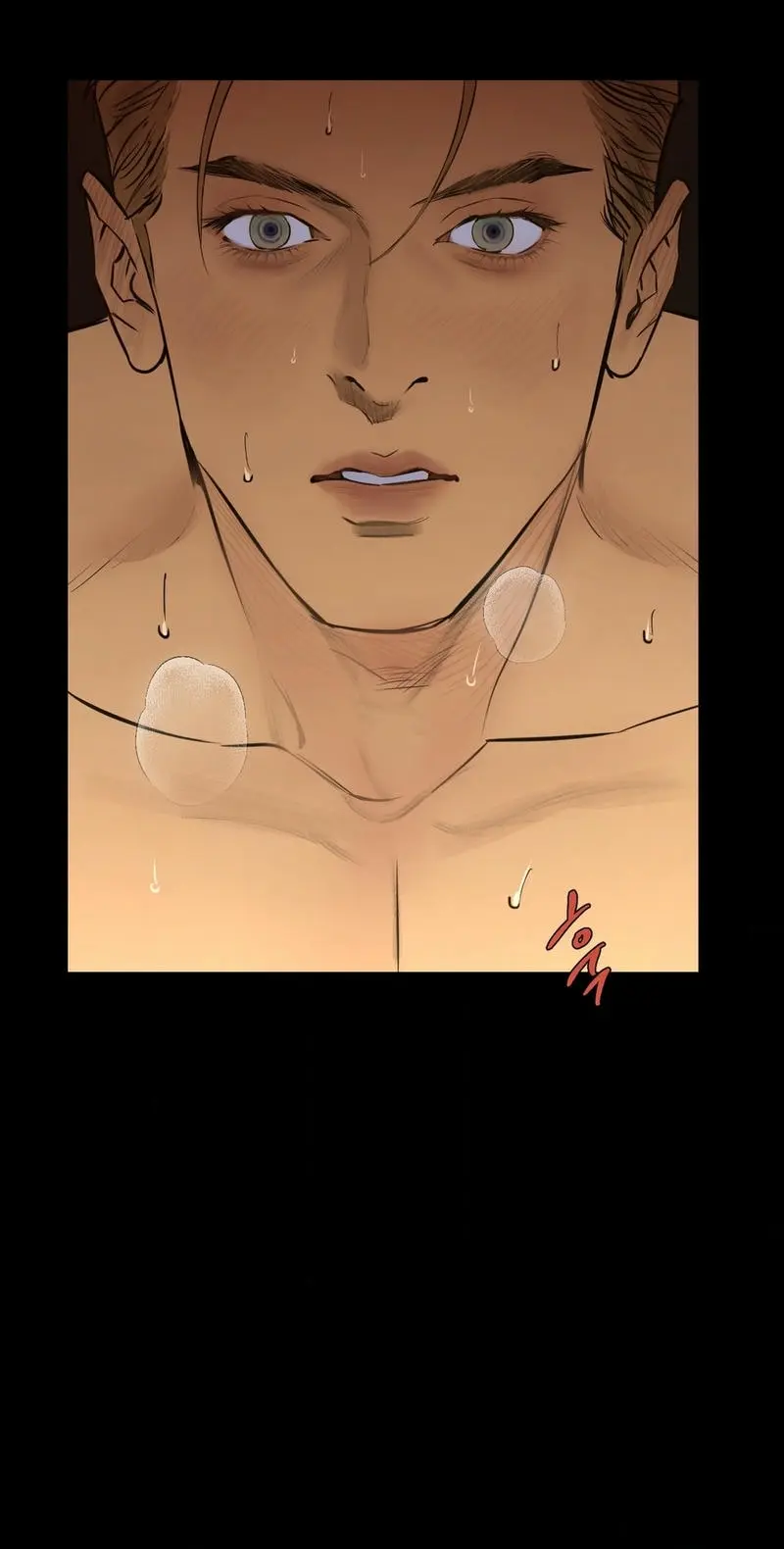 The Fallen Lamb – Capítulo 07 Yaoi – Página 12