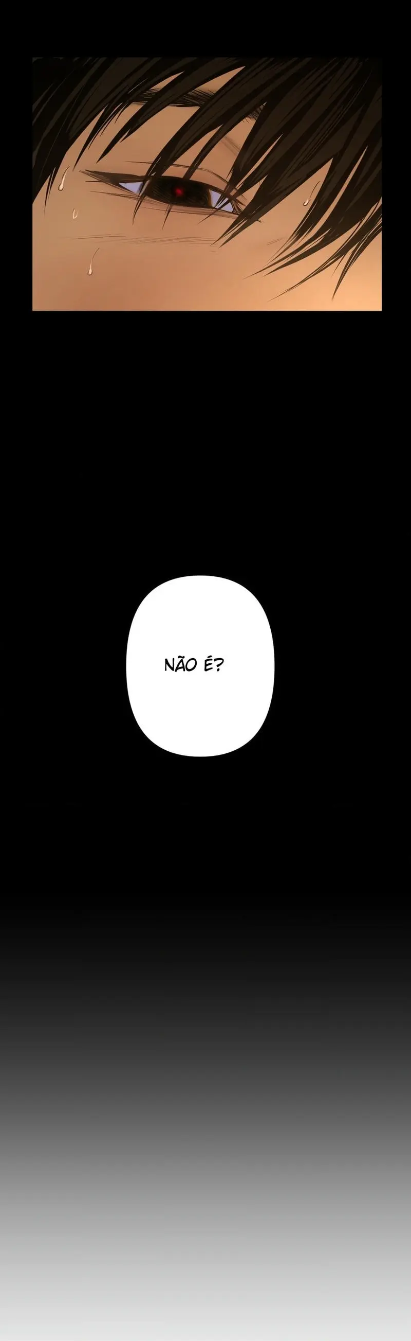 The Fallen Lamb – Capítulo 07 Yaoi – Página 26