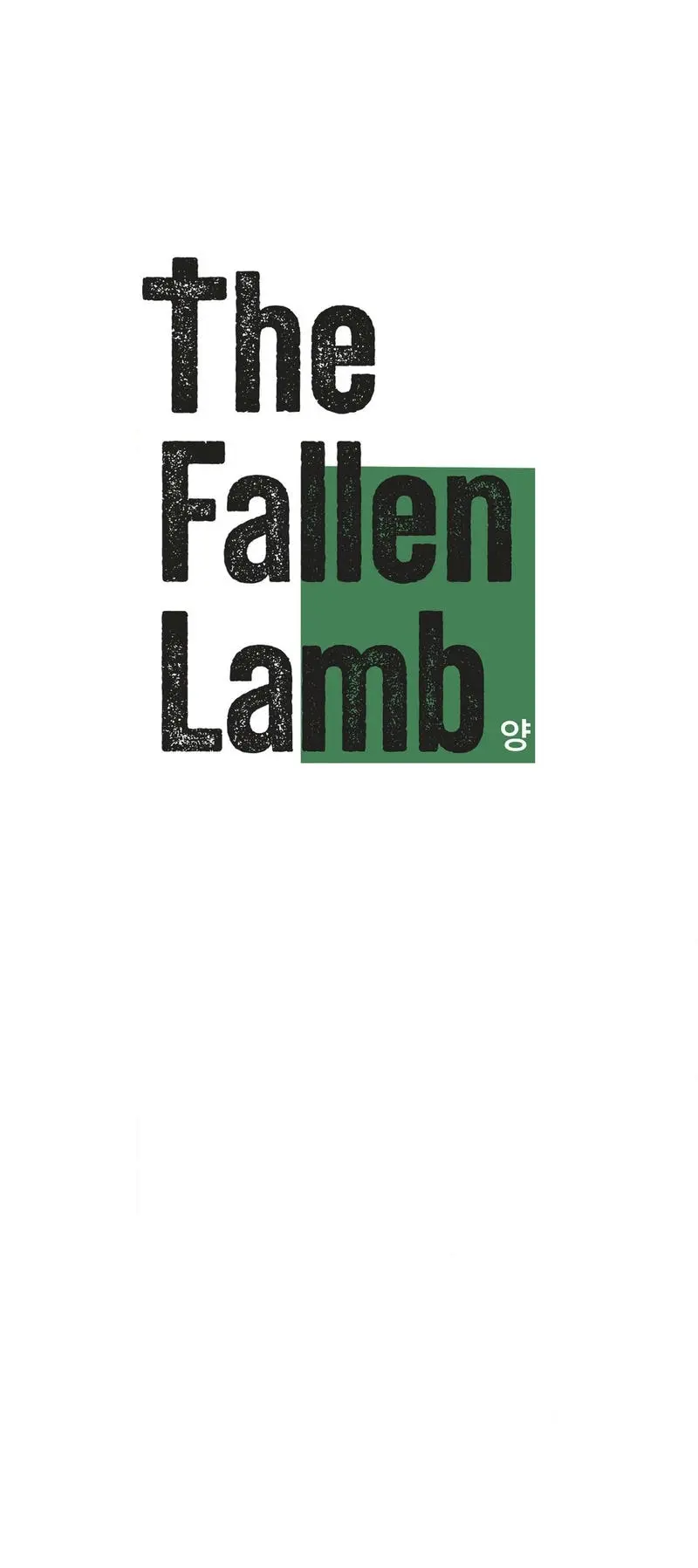 The Fallen Lamb – Capítulo 07 Yaoi – Página 29