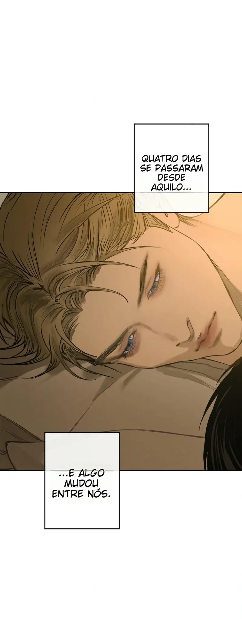 The Fallen Lamb – Capítulo 07 Yaoi – Página 3