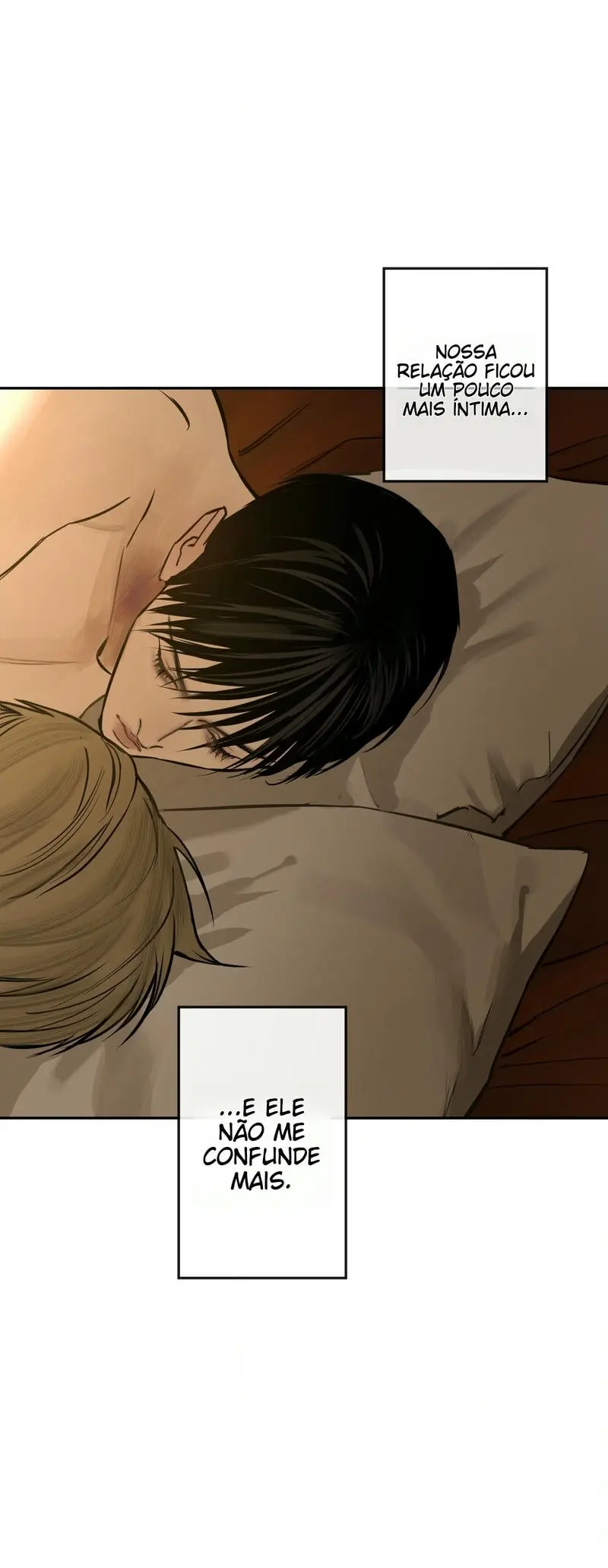 The Fallen Lamb – Capítulo 07 Yaoi – Página 4