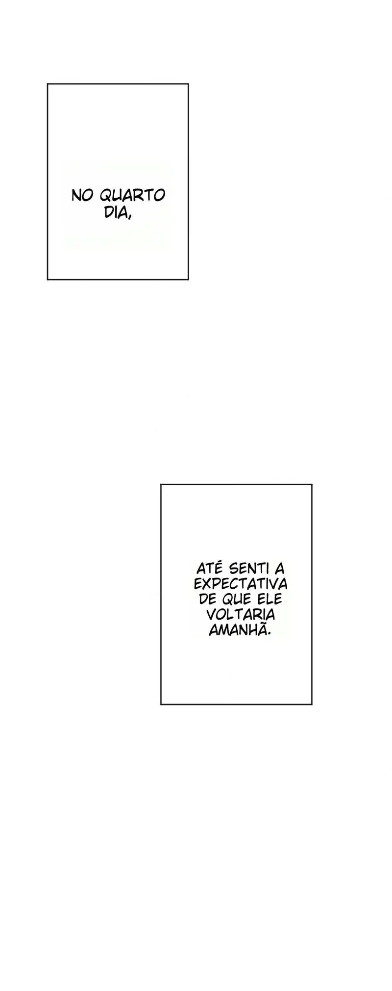 The Fallen Lamb – Capítulo 07 Yaoi – Página 42