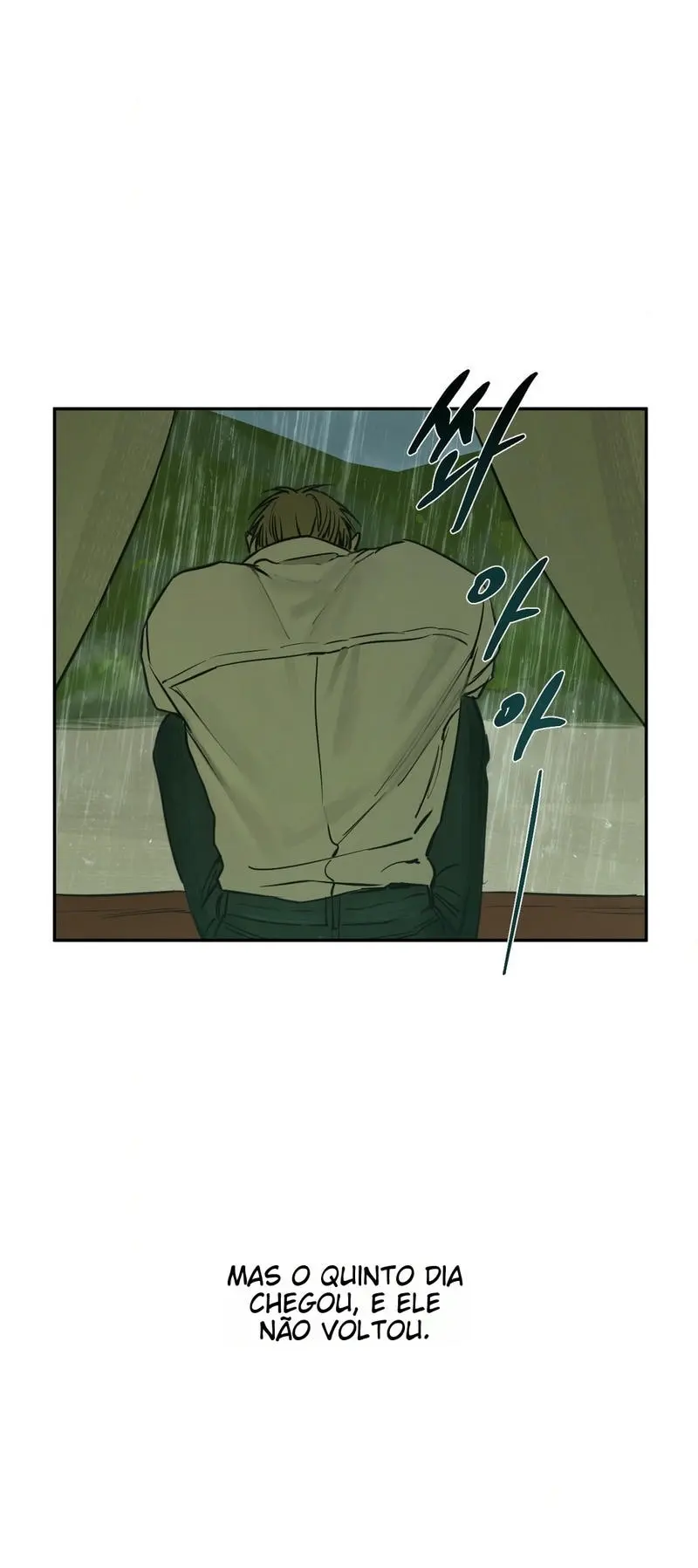 The Fallen Lamb – Capítulo 07 Yaoi – Página 44