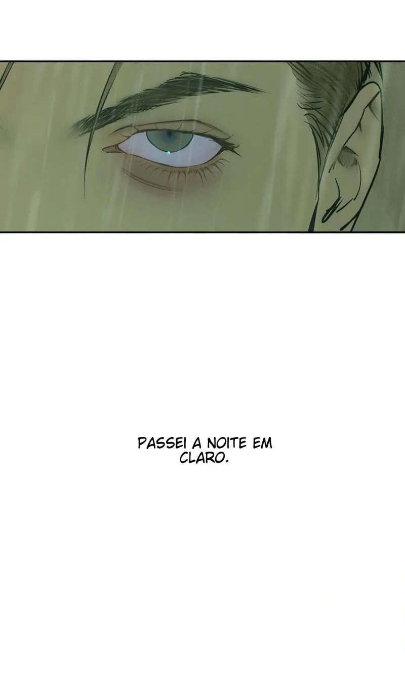 The Fallen Lamb – Capítulo 07 Yaoi – Página 45