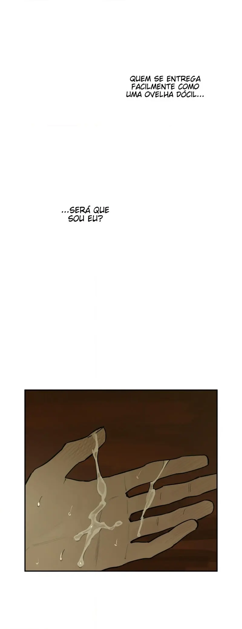 The Fallen Lamb – Capítulo 07 Yaoi – Página 49