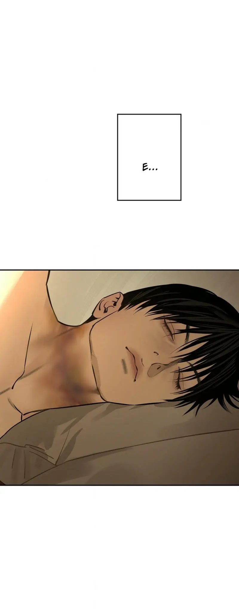 The Fallen Lamb – Capítulo 07 Yaoi – Página 5