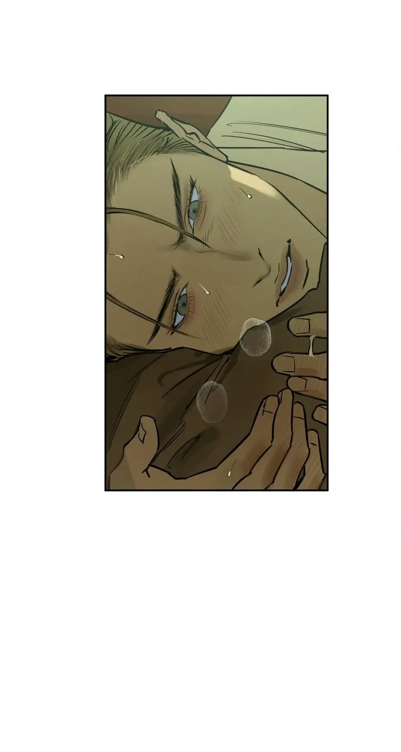 The Fallen Lamb – Capítulo 07 Yaoi – Página 50