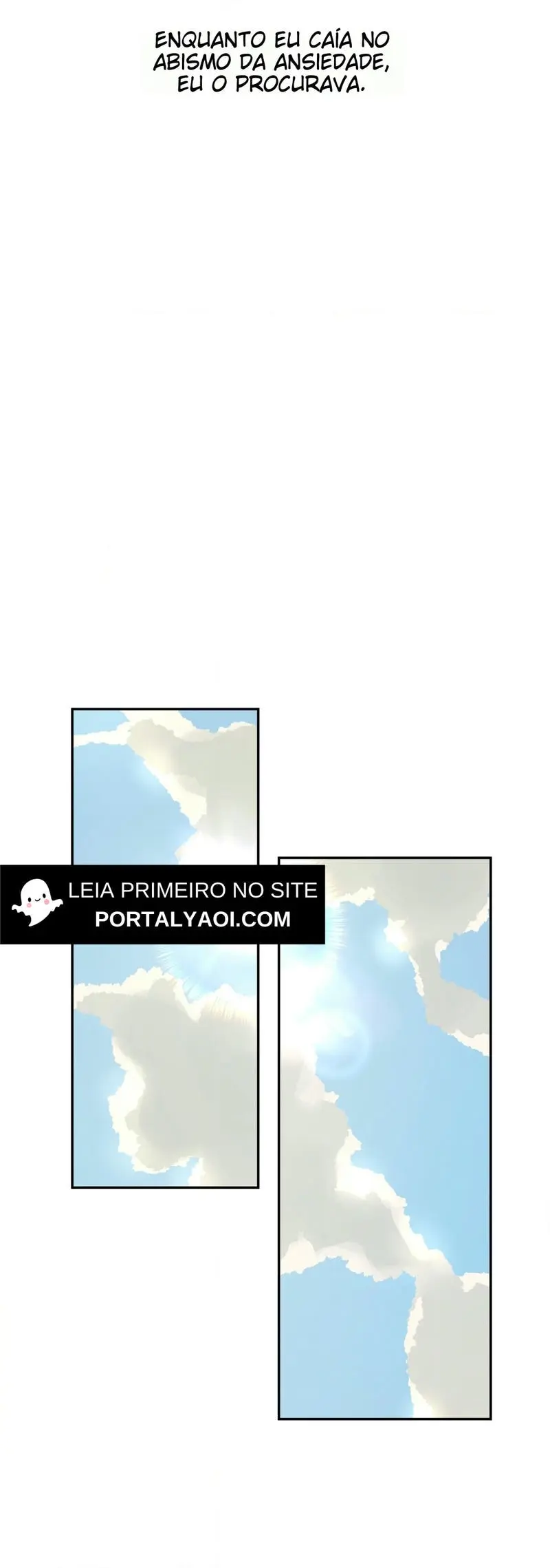 The Fallen Lamb – Capítulo 07 Yaoi – Página 51