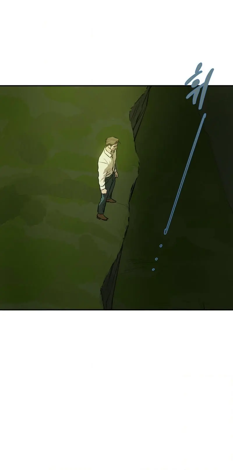 The Fallen Lamb – Capítulo 07 Yaoi – Página 52