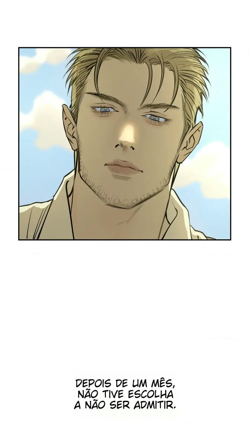 The Fallen Lamb – Capítulo 07 Yaoi – Página 53